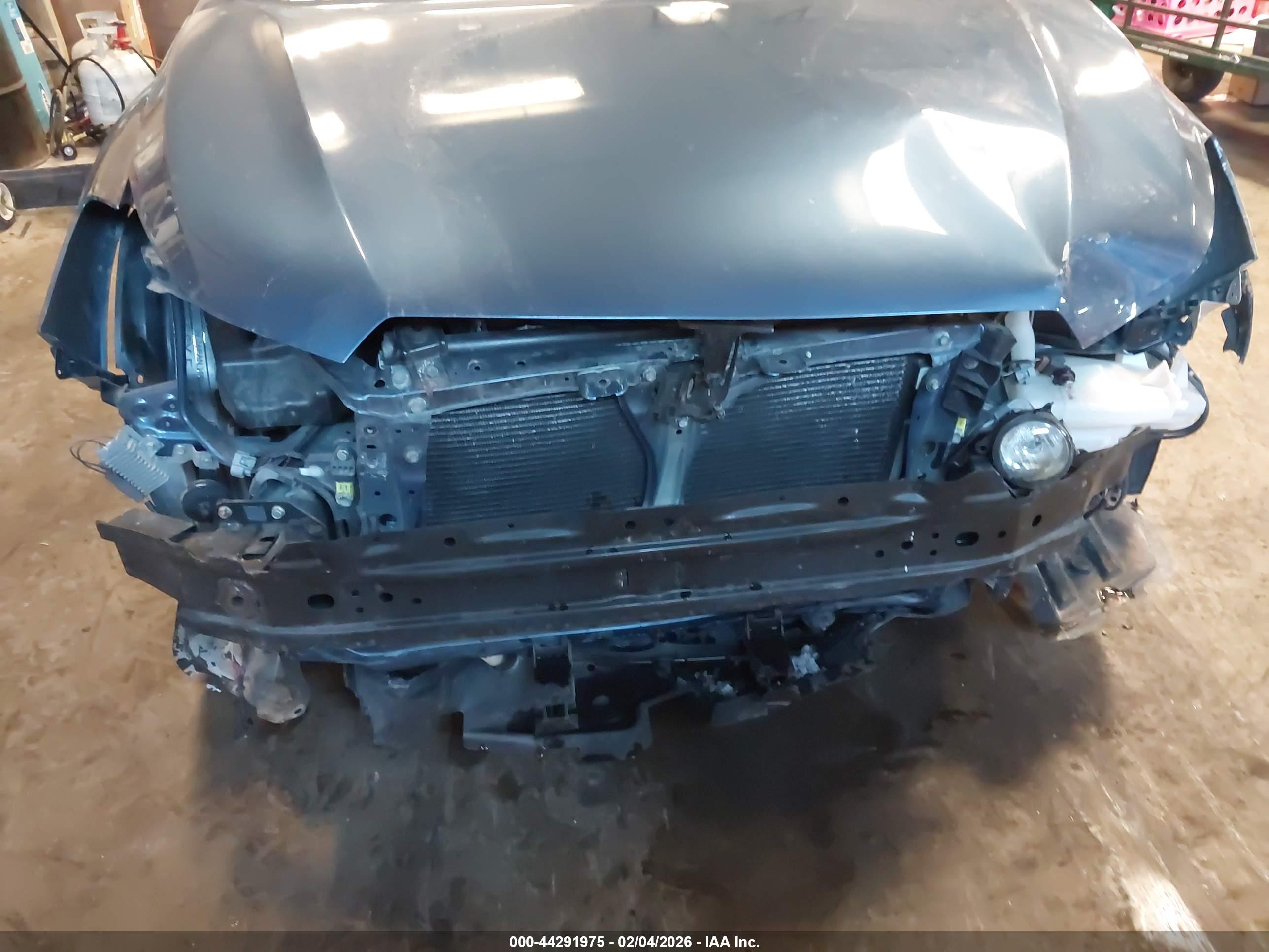 SUBARU IMPREZA image 6