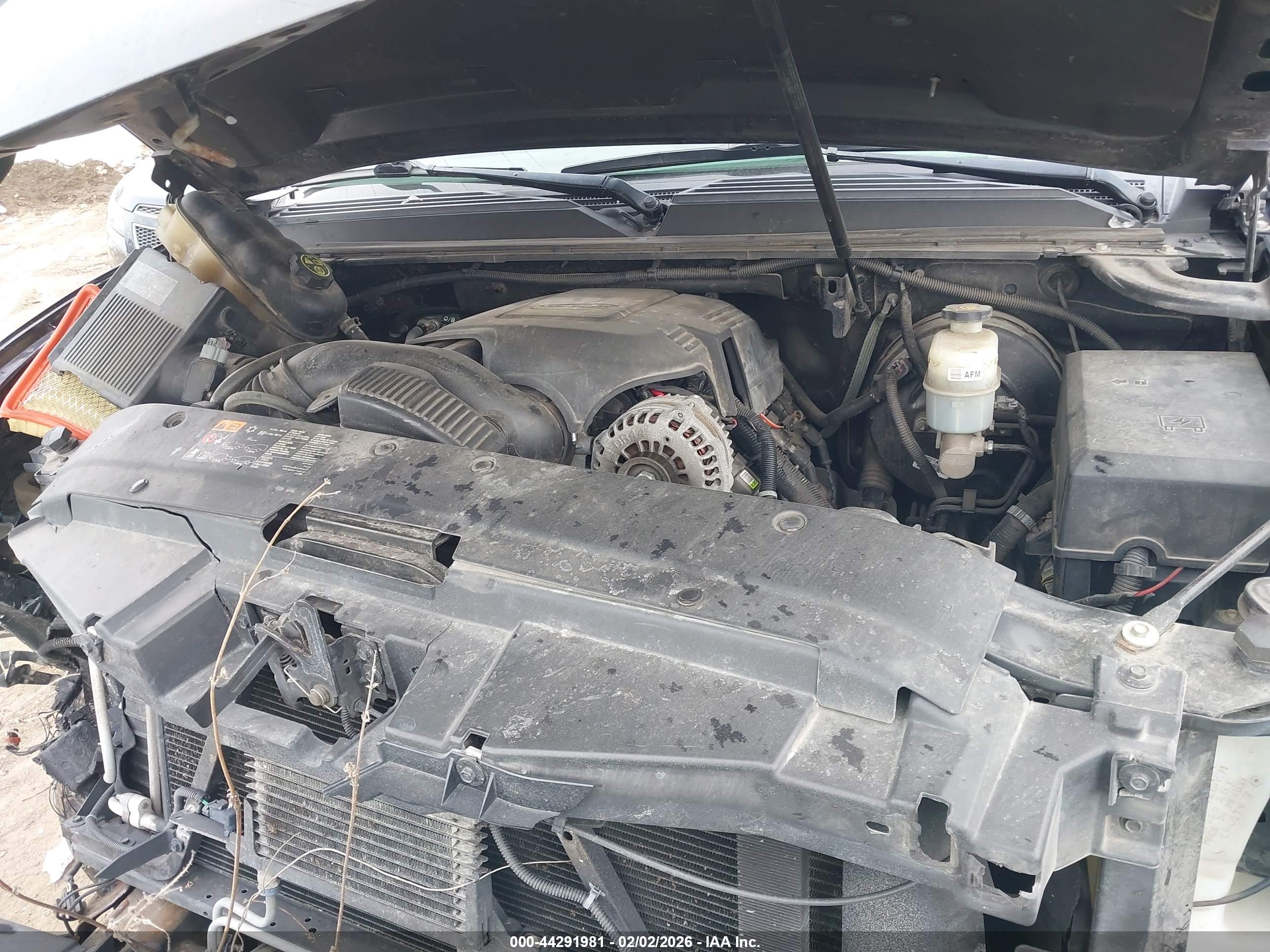 CHEVROLET AVALANCHE image 10