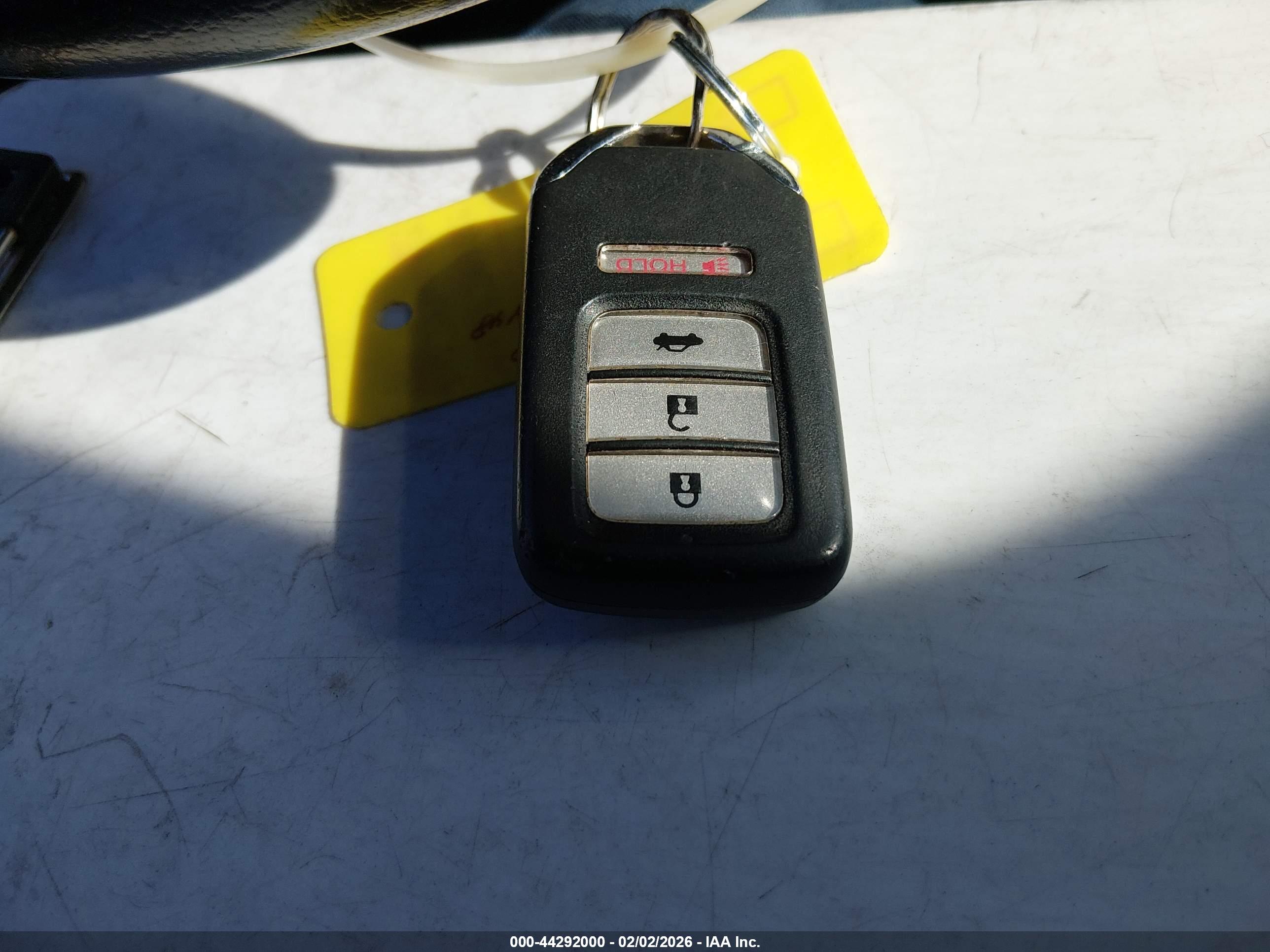 HONDA CIVIC image 11