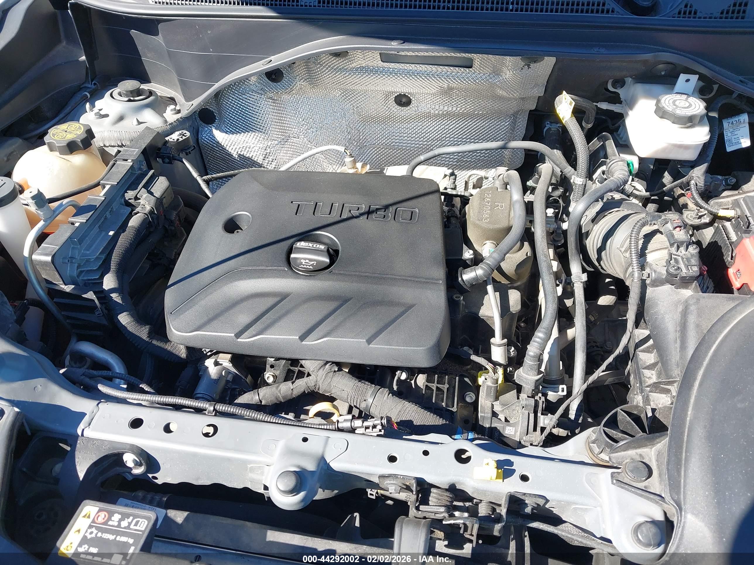 BUICK ENCORE image 10