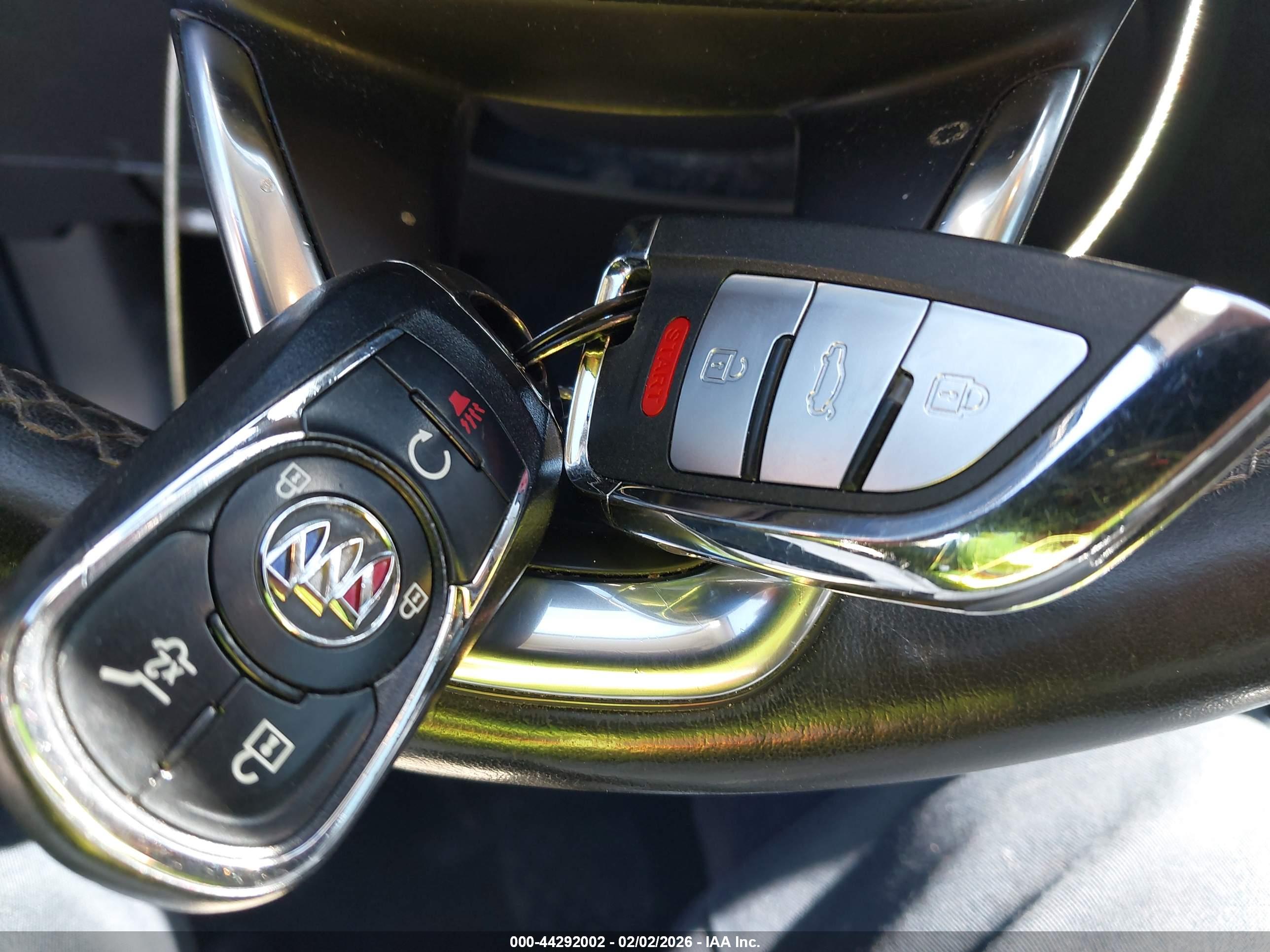 BUICK ENCORE image 11