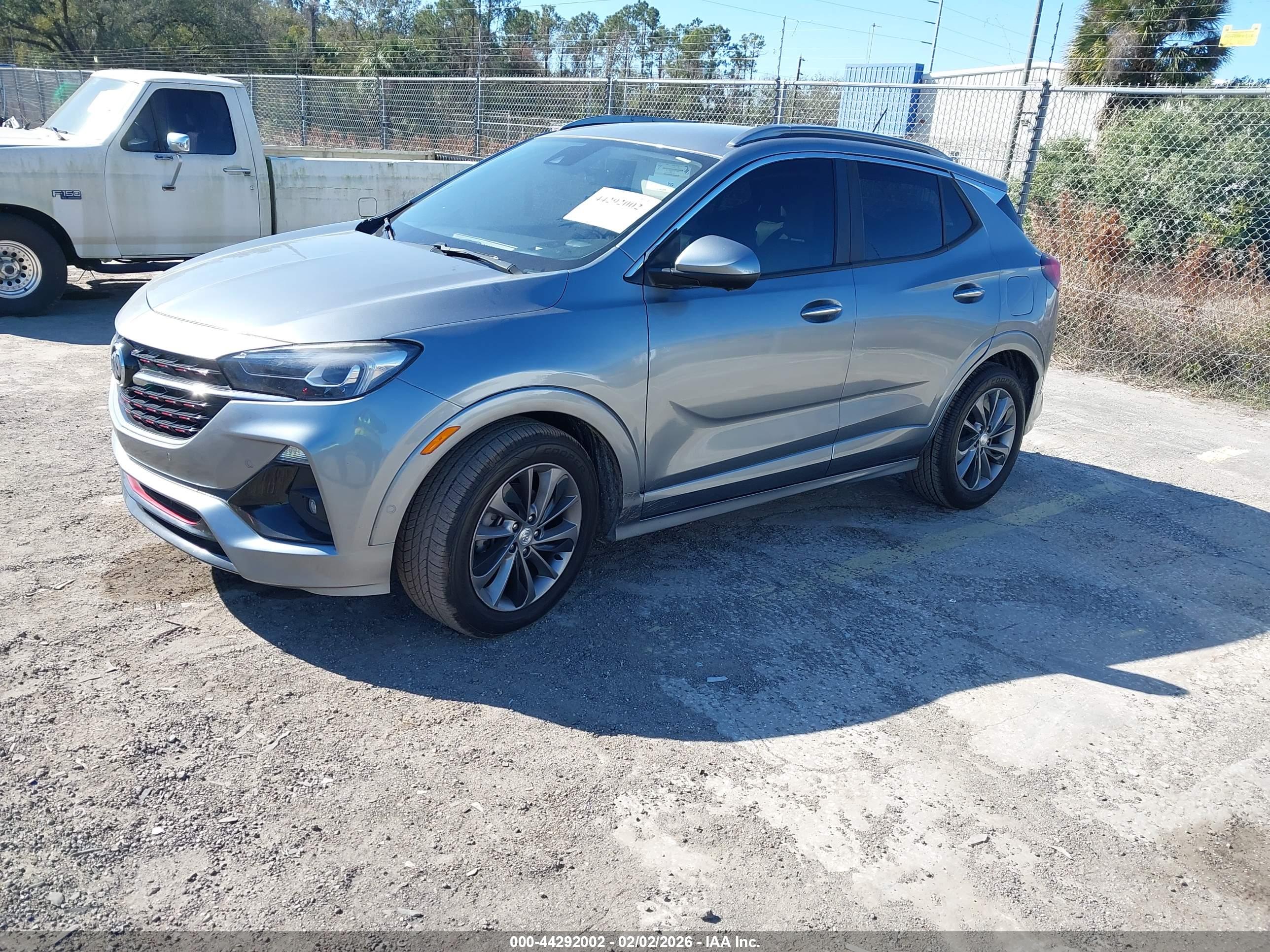 BUICK ENCORE image 2