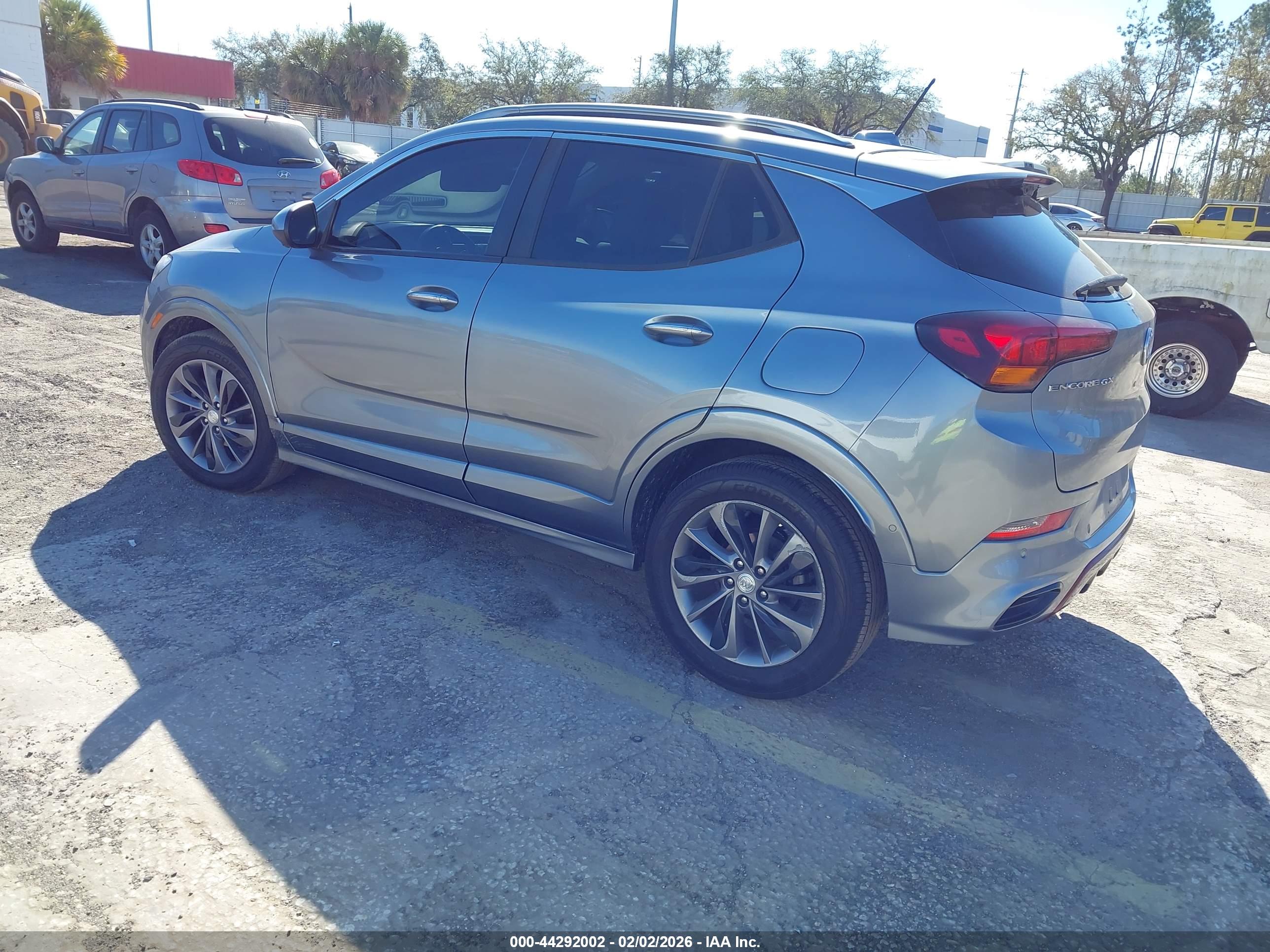 BUICK ENCORE image 3