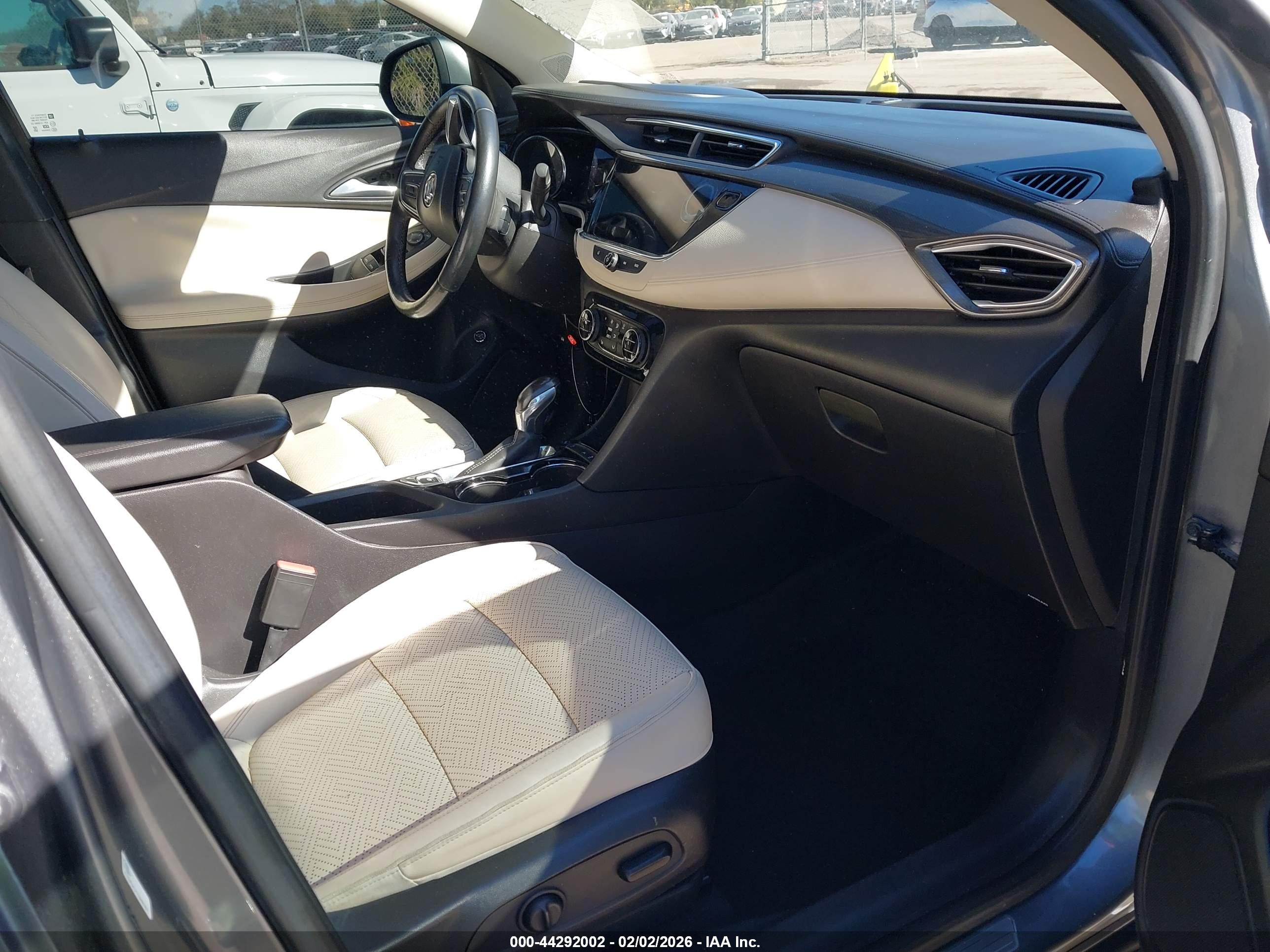 BUICK ENCORE image 5