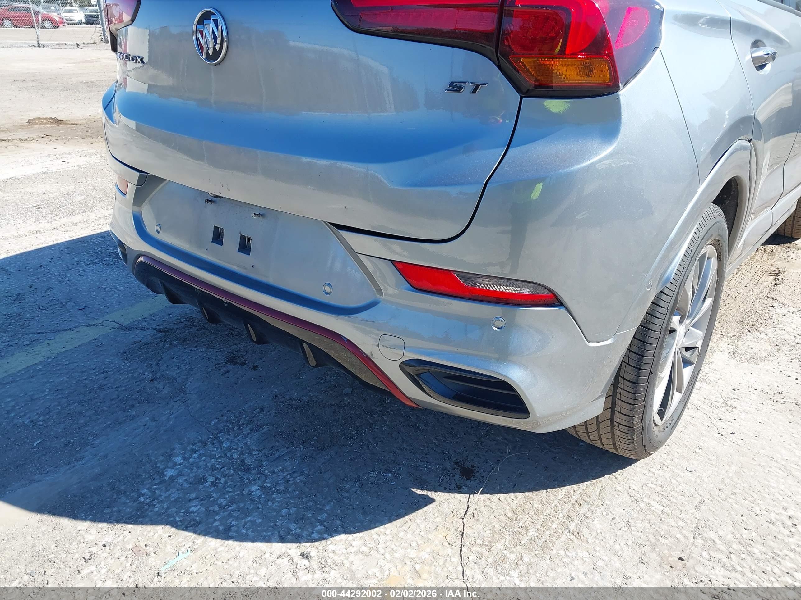 BUICK ENCORE image 6