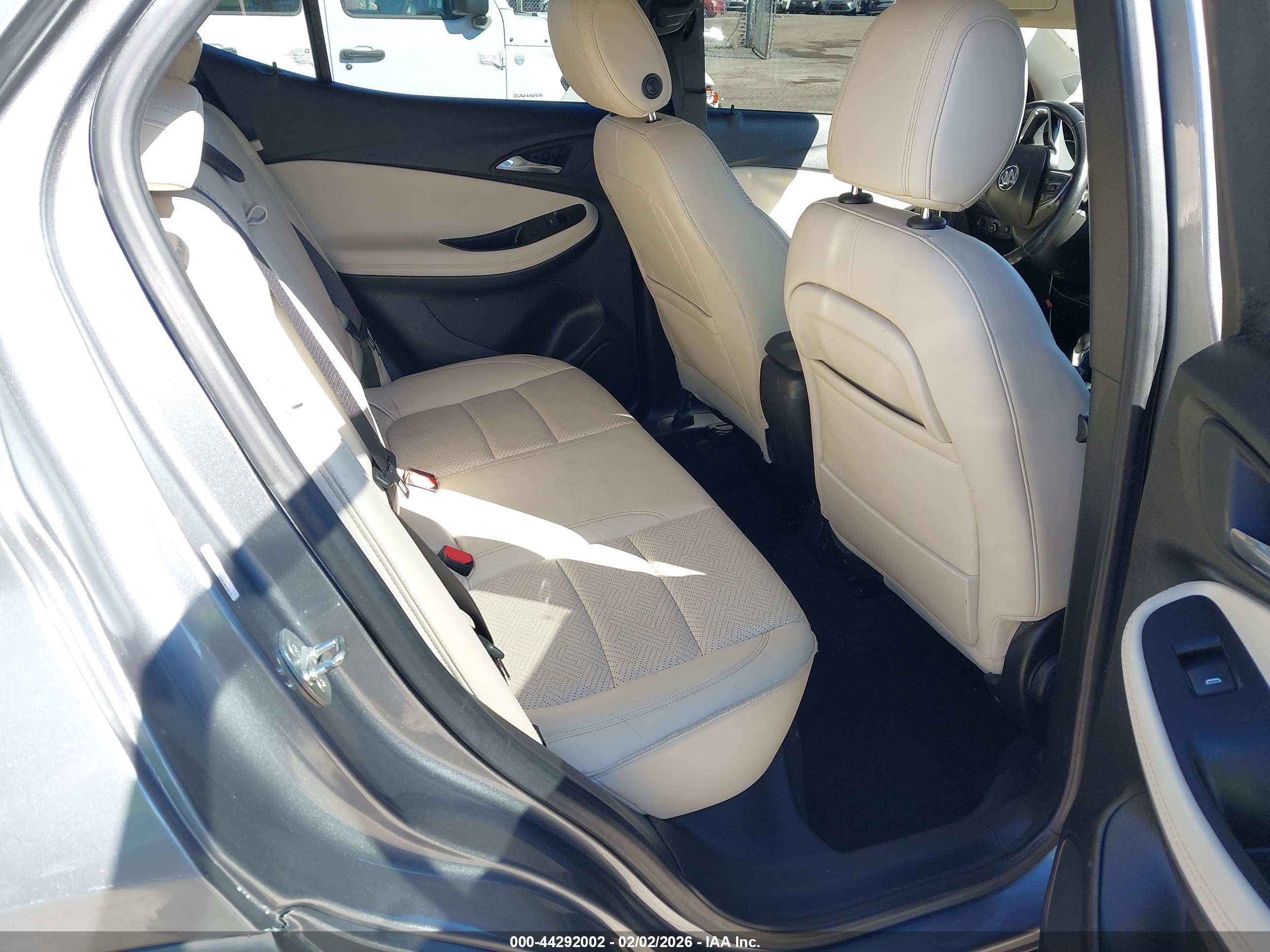 BUICK ENCORE image 8