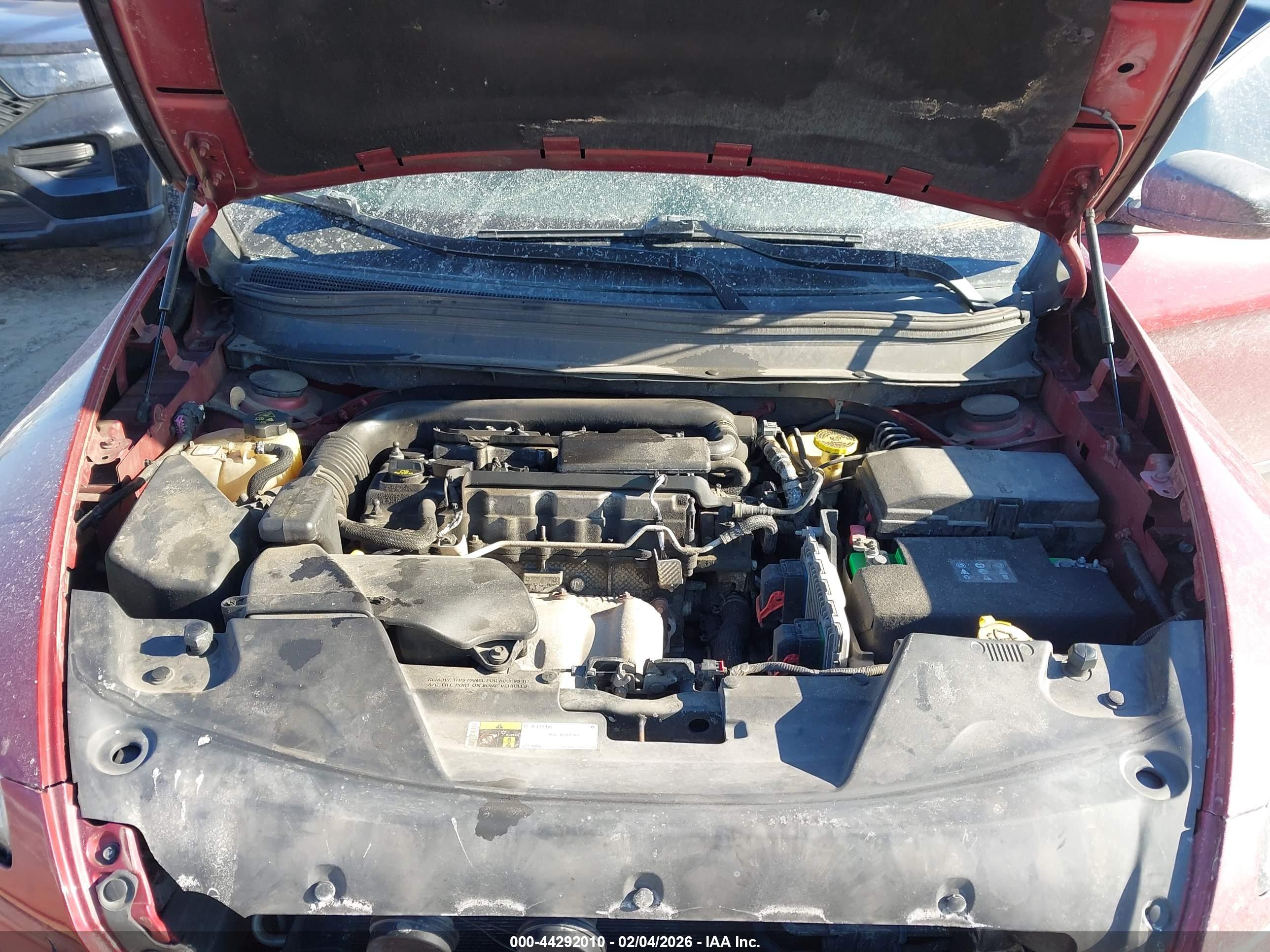JEEP CHEROKEE image 10