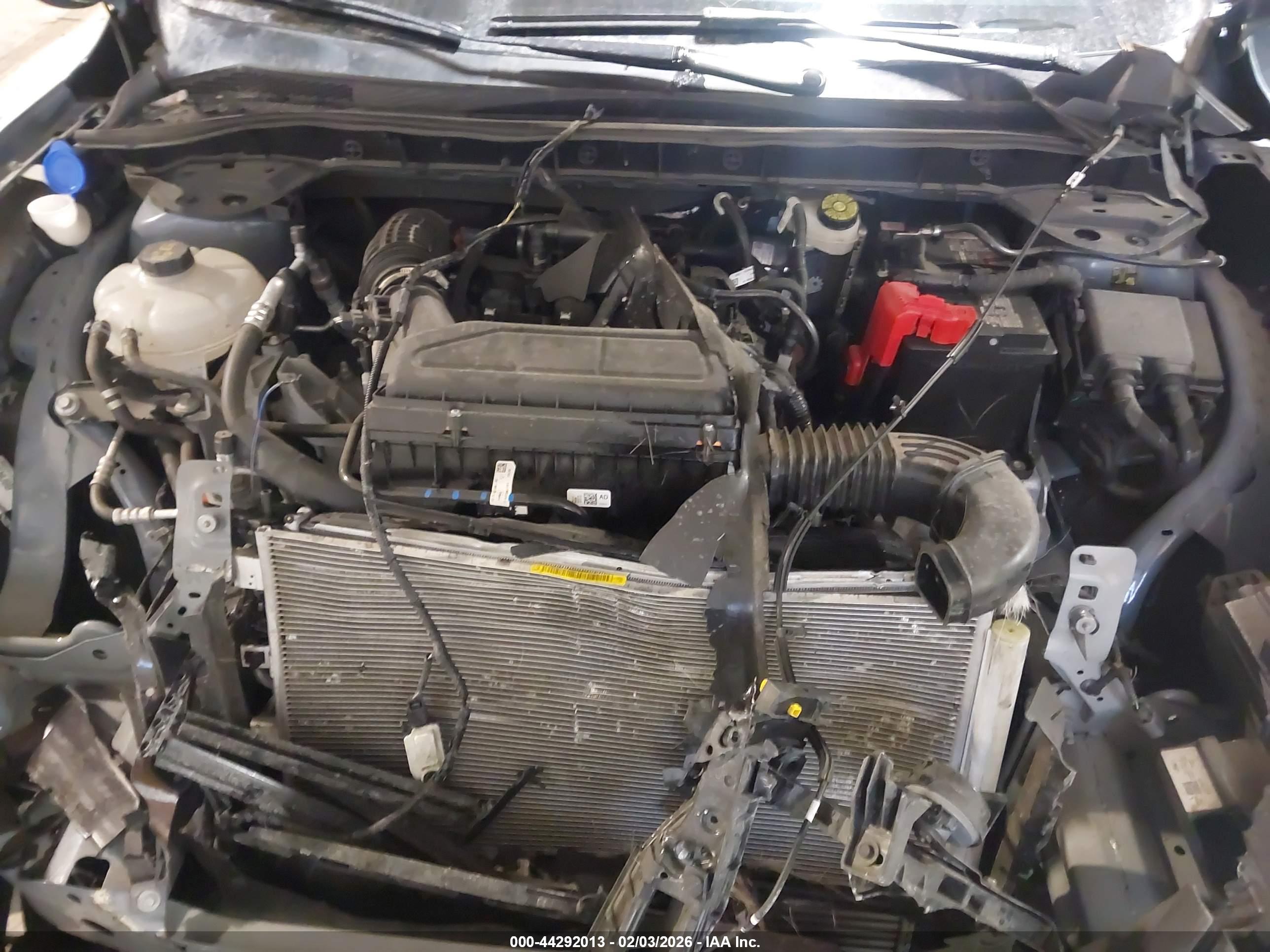 FORD ESCAPE image 10