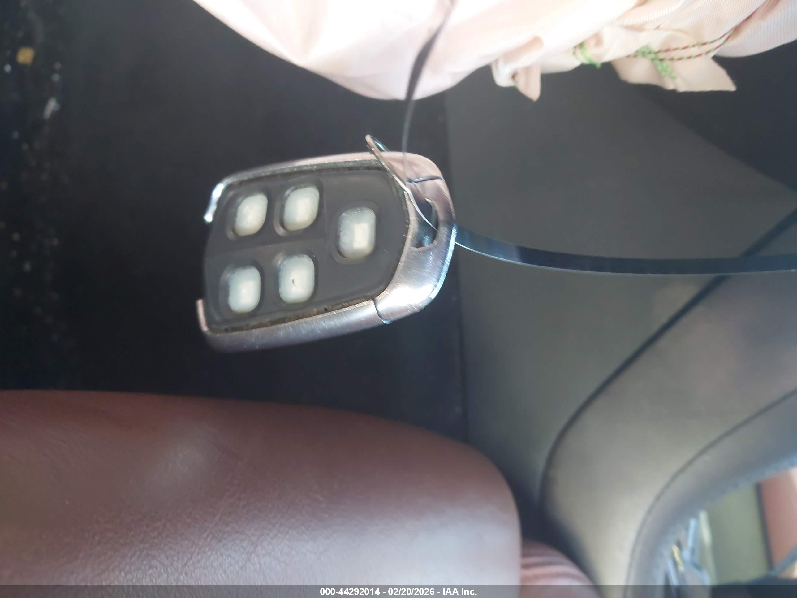CADILLAC ATS image 11