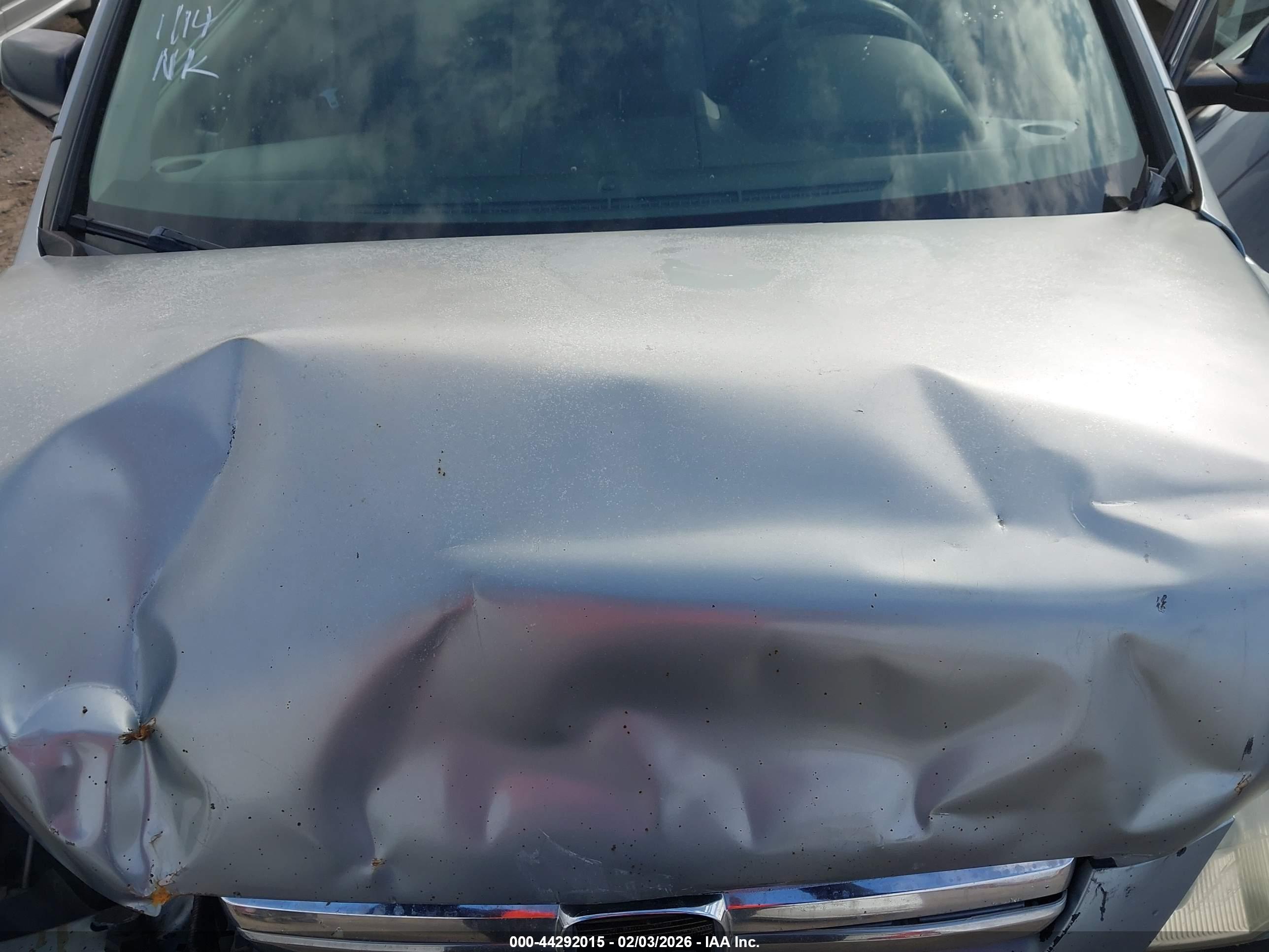 HONDA CR-V image 10