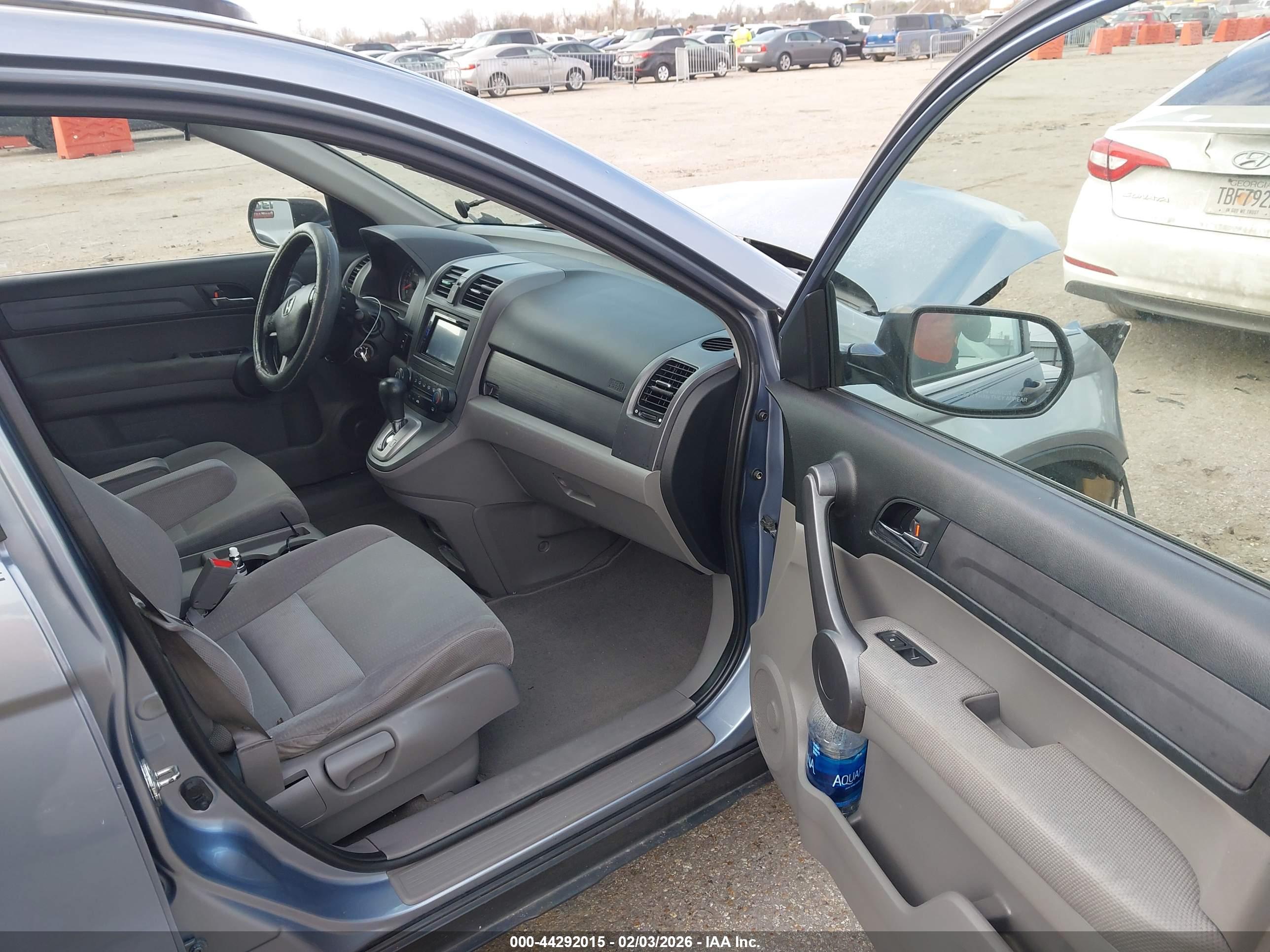 HONDA CR-V image 5