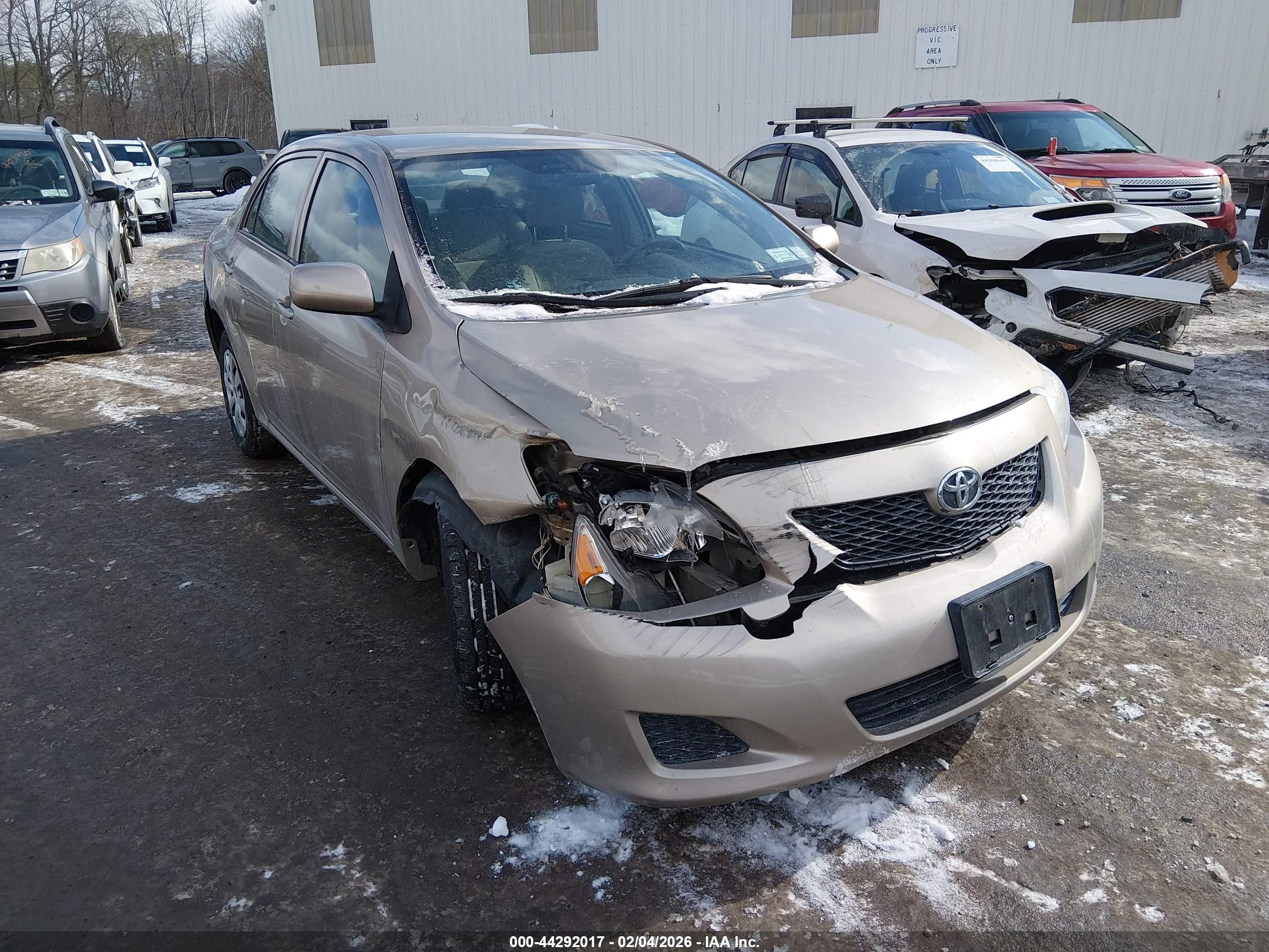 TOYOTA COROLLA image 6