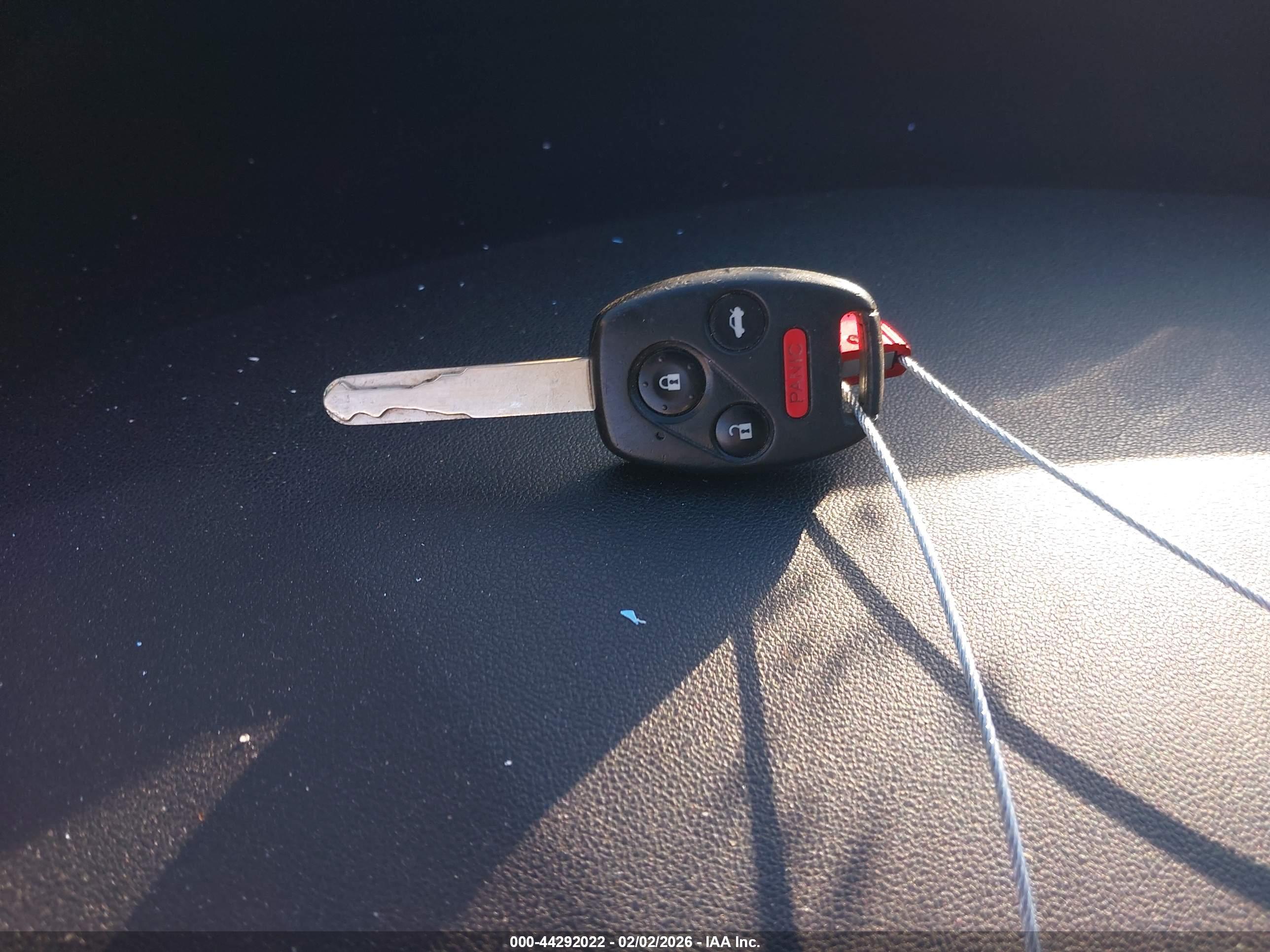 HONDA CIVIC image 11