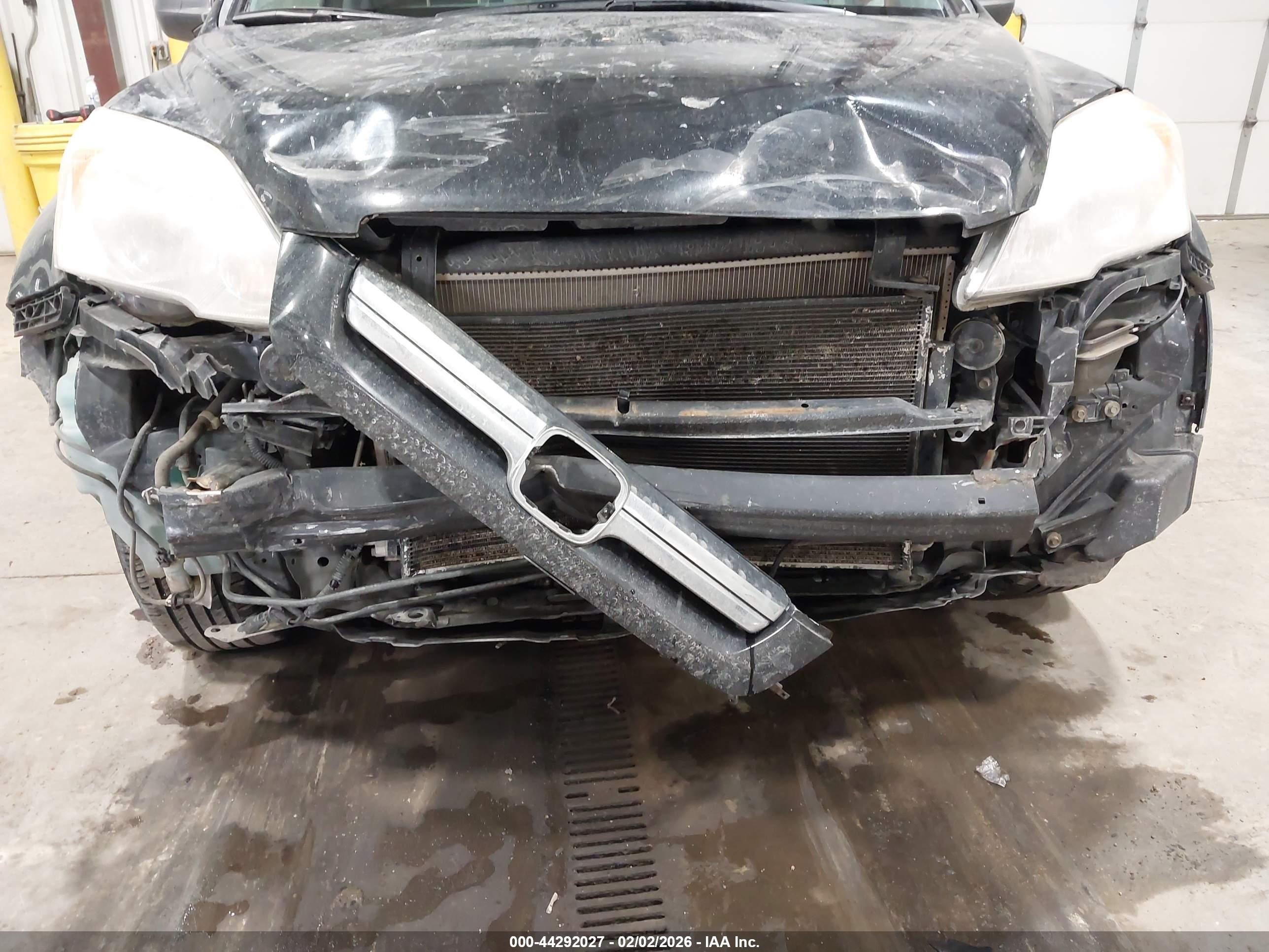 HONDA CR-V image 6