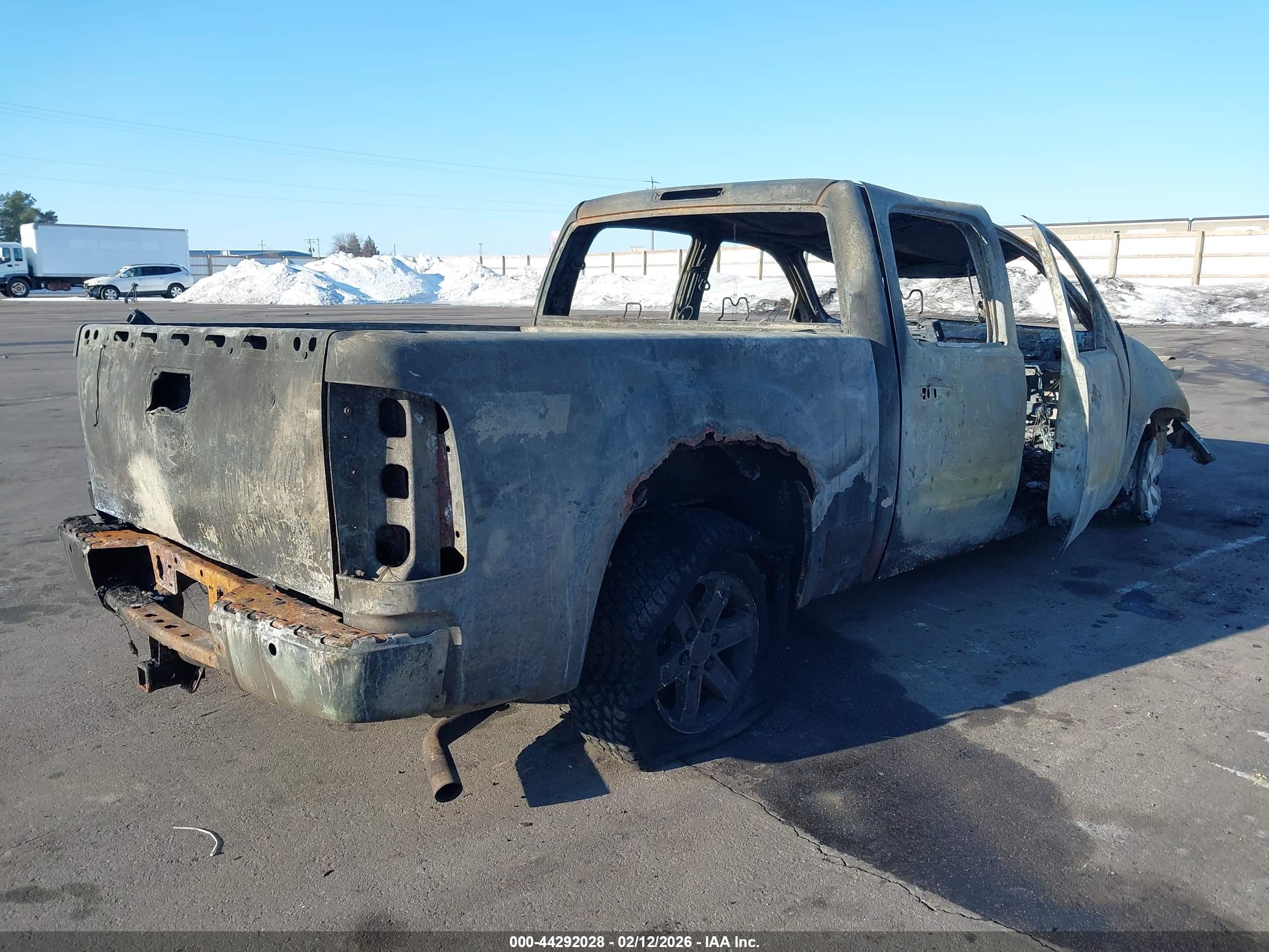 GMC SIERRA image 4