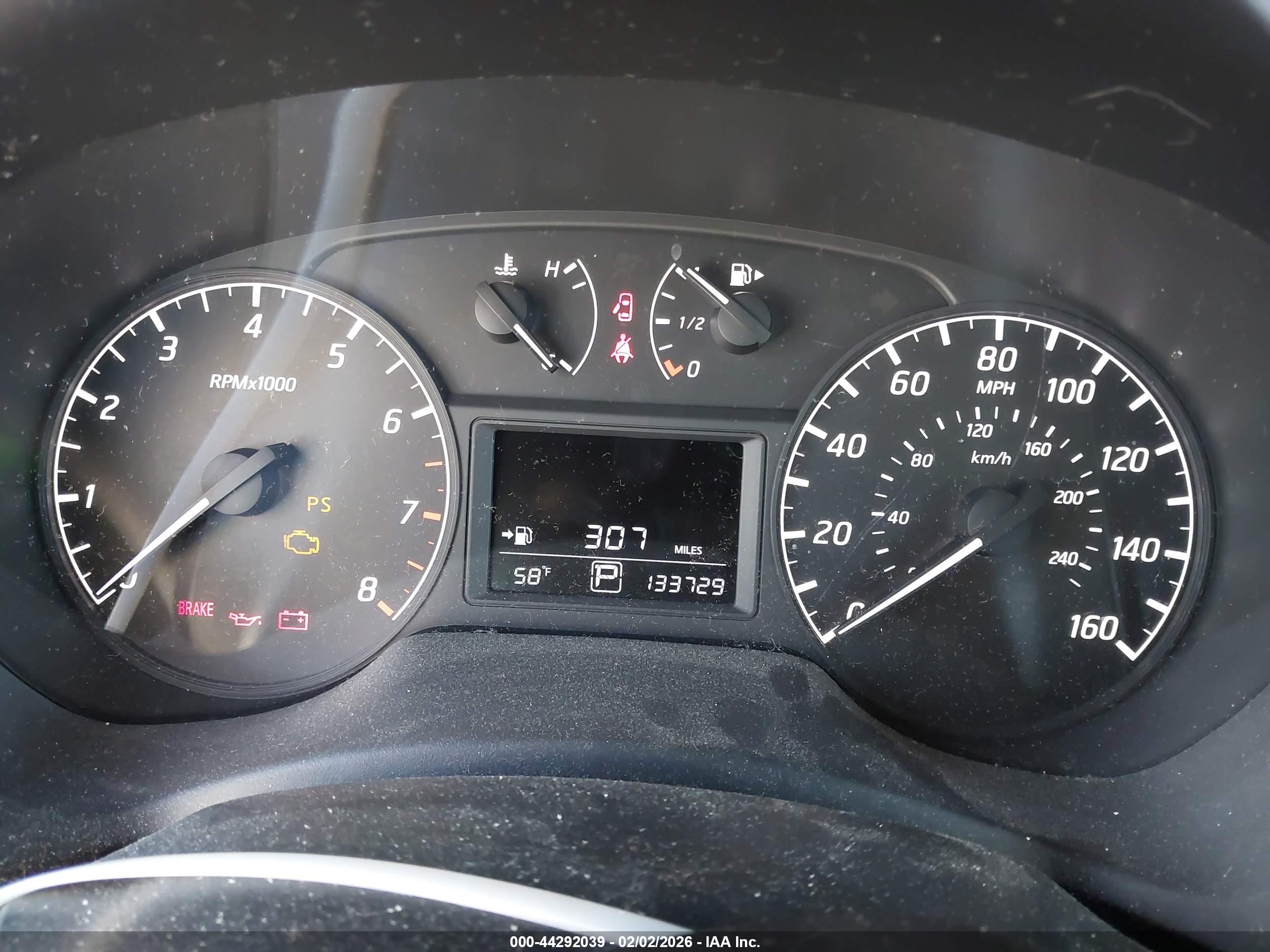 NISSAN SENTRA image 7