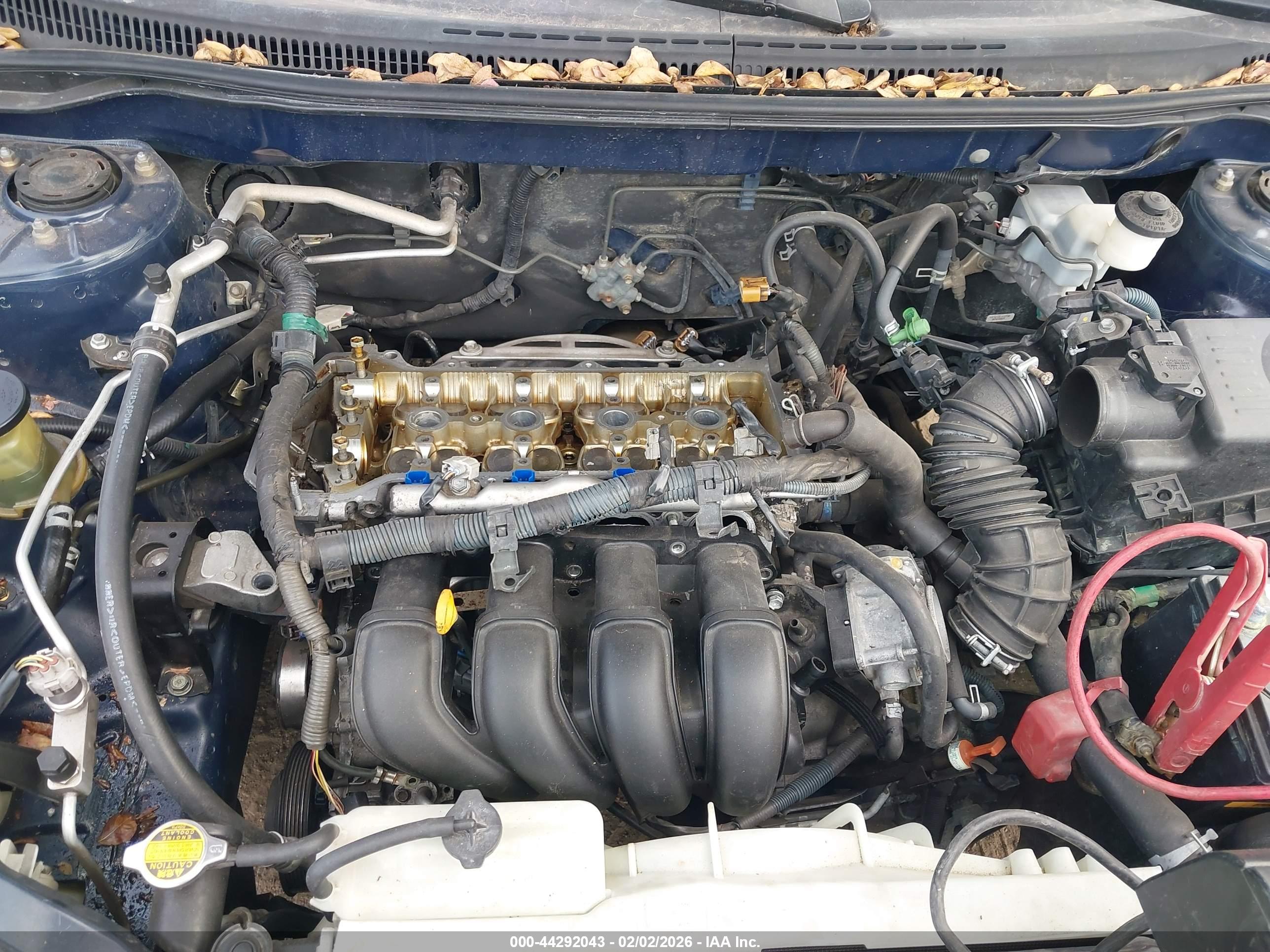 TOYOTA COROLLA image 10