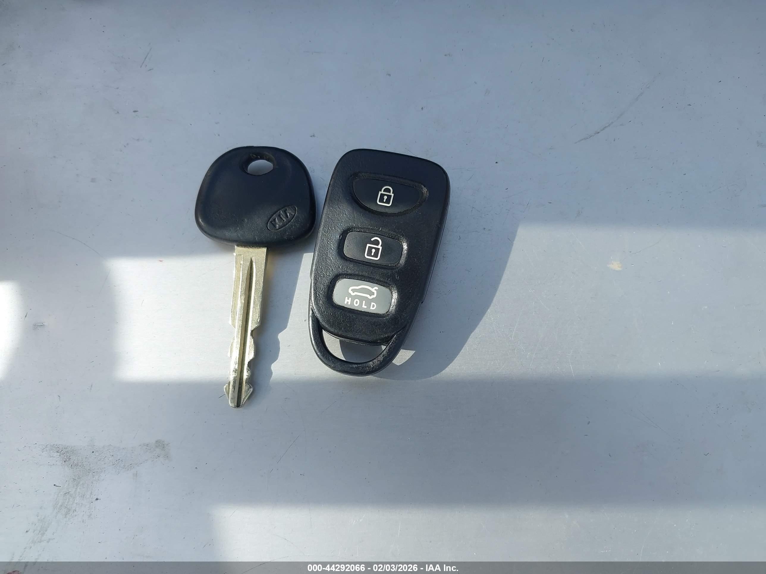 KIA FORTE image 11