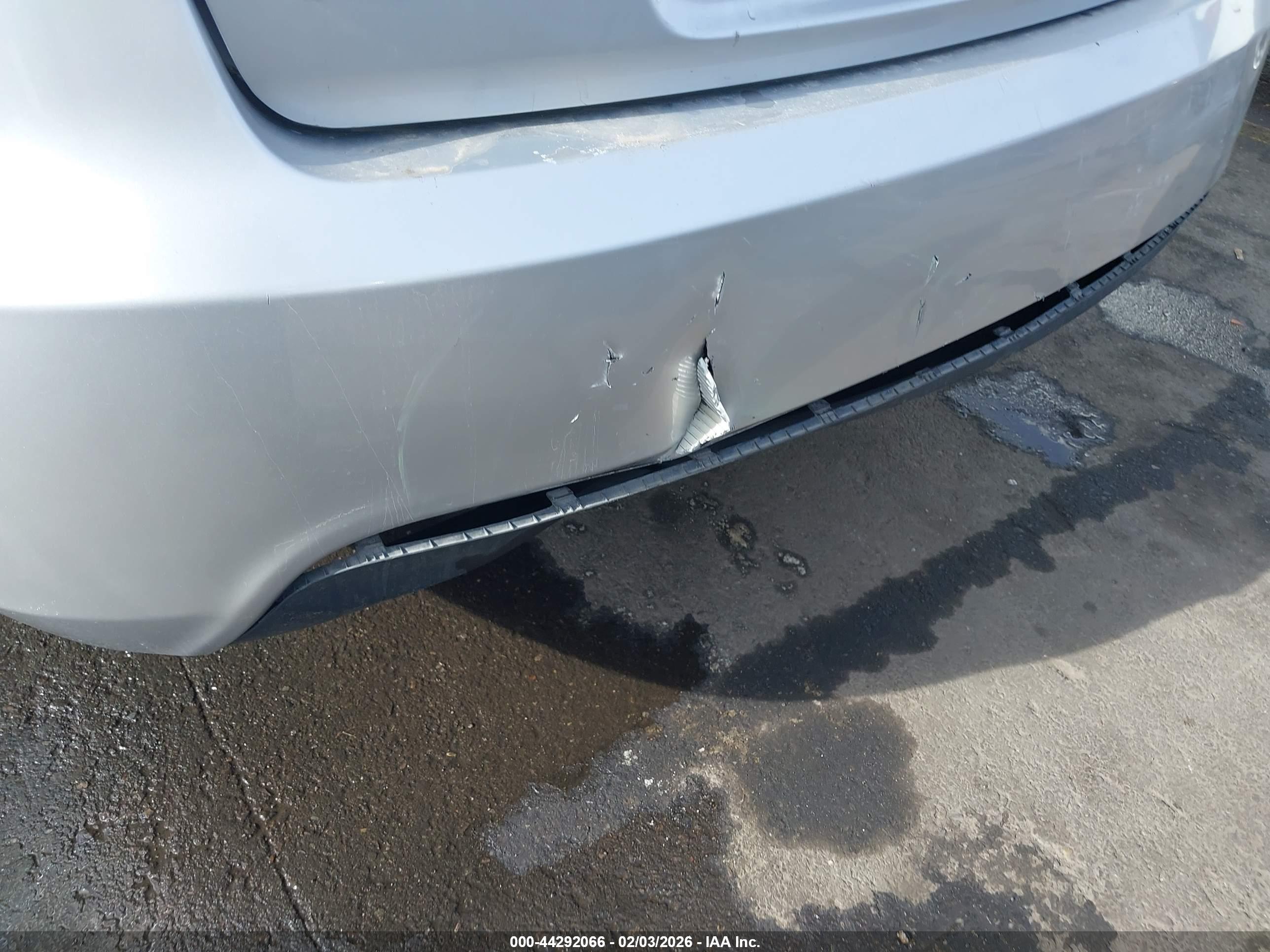 KIA FORTE image 6