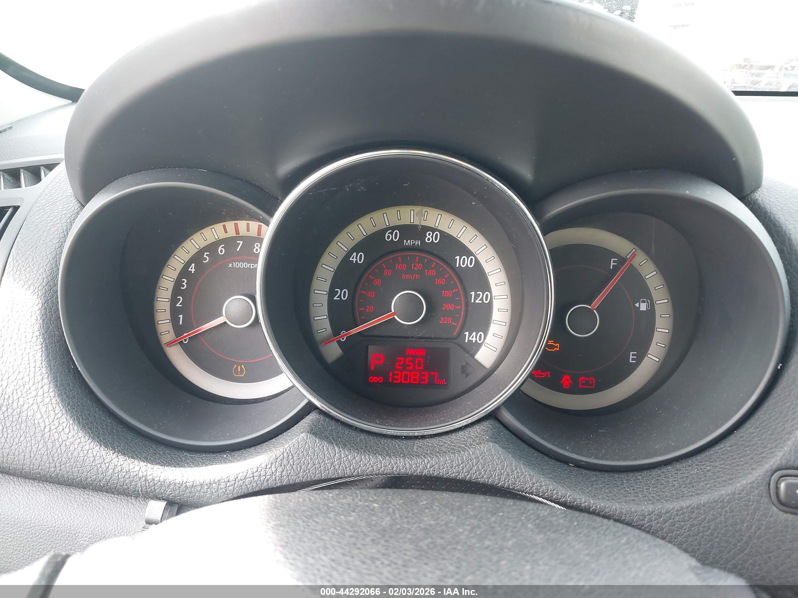 KIA FORTE image 7