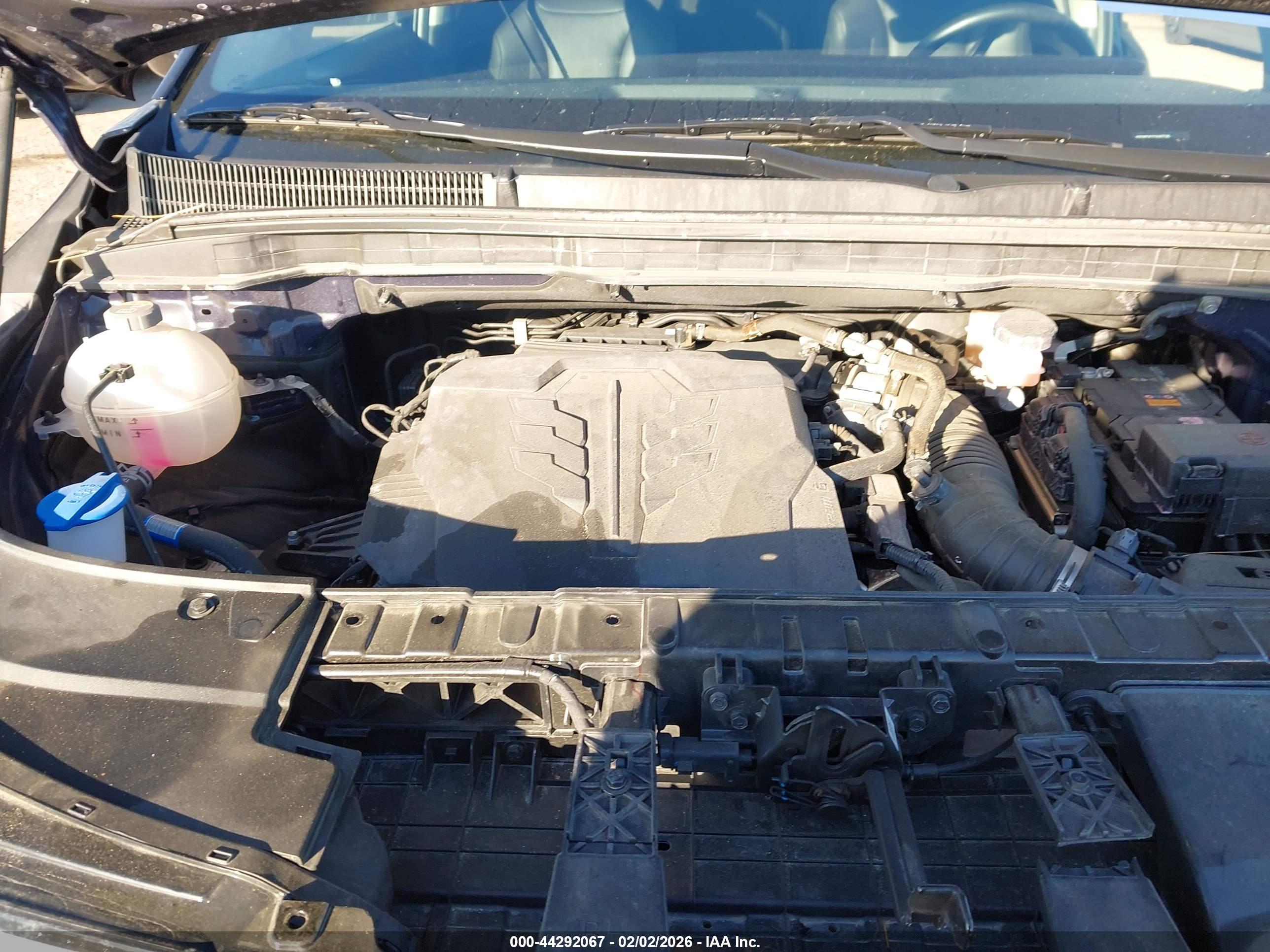 KIA CARNIVAL image 10