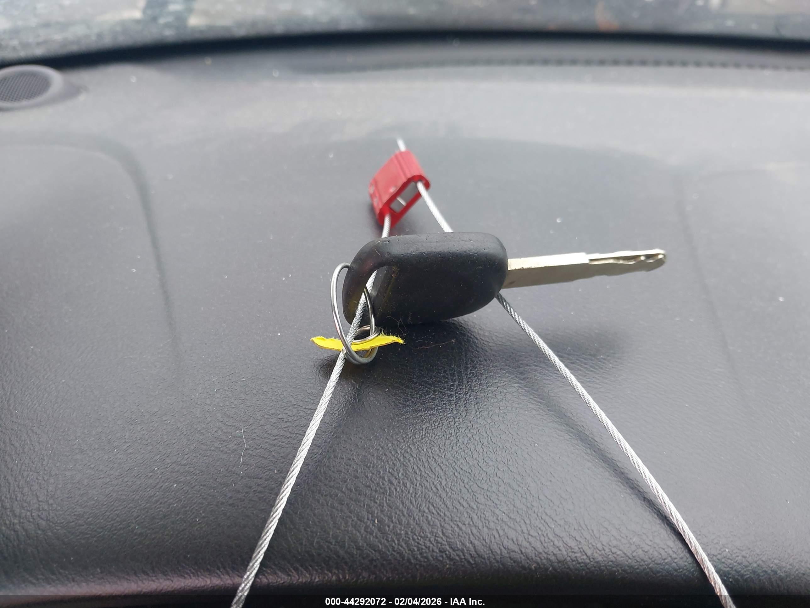 HONDA ODYSSEY image 11