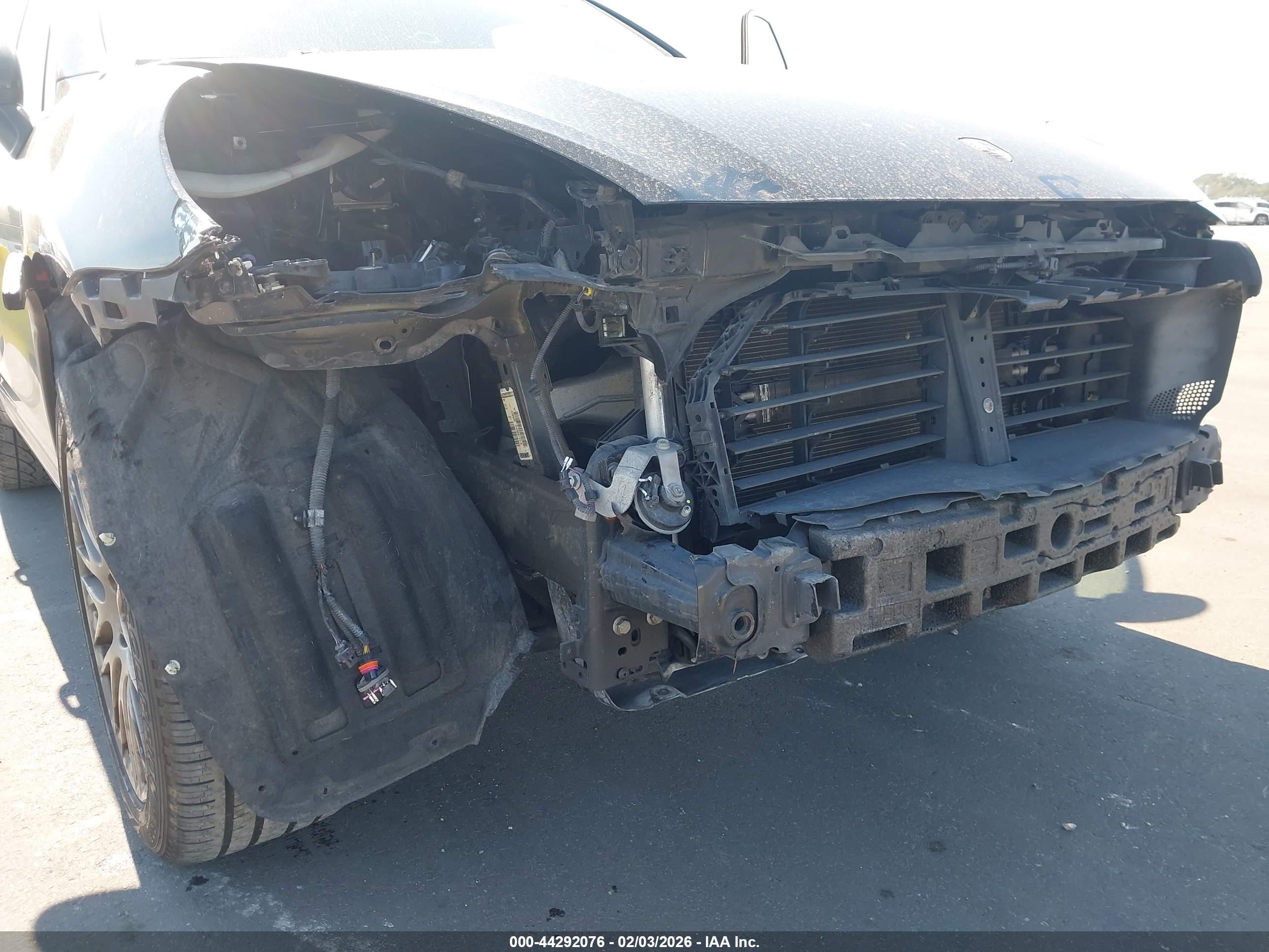PORSCHE CAYENNE image 6