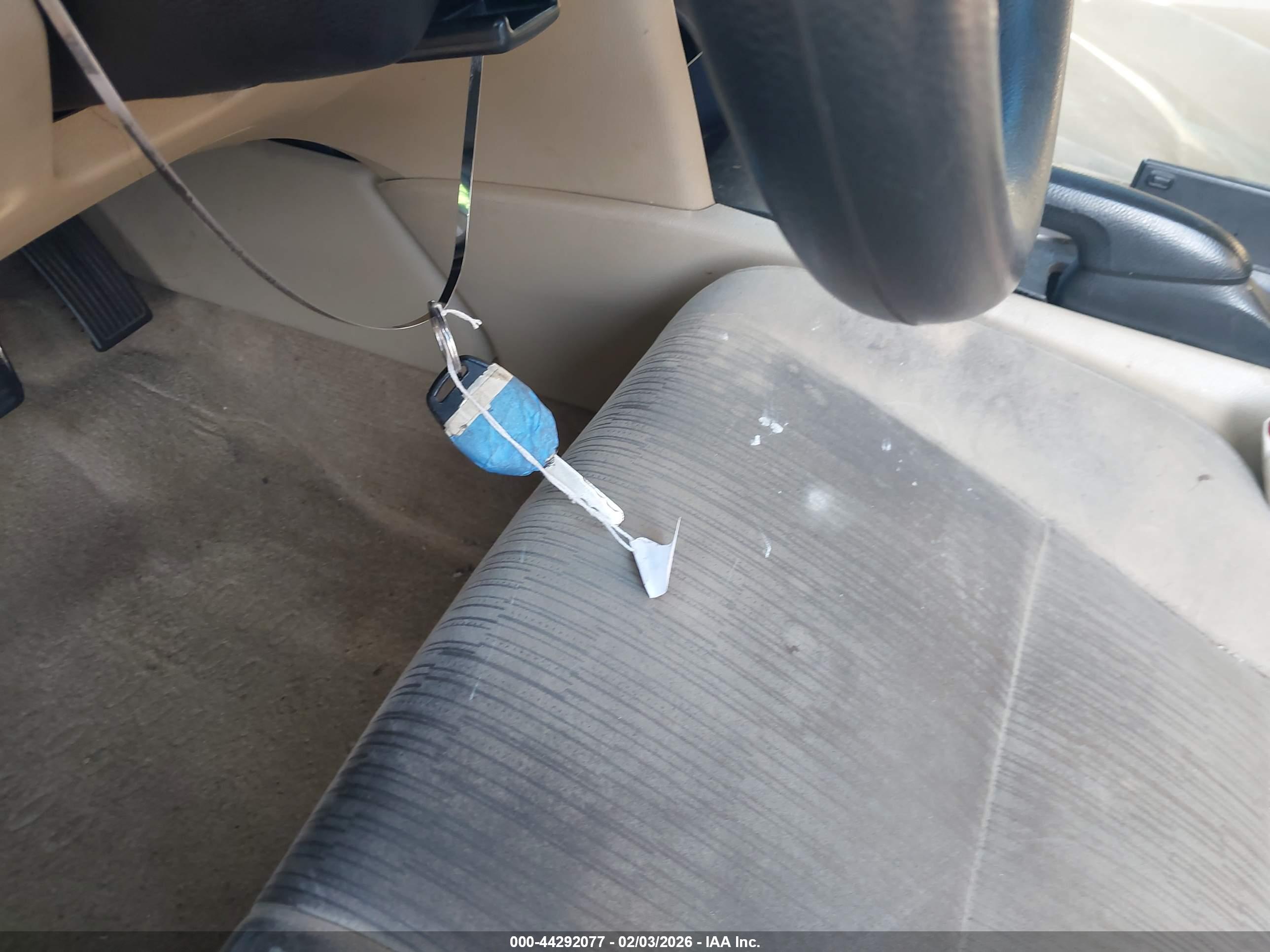 HONDA ACCORD image 11