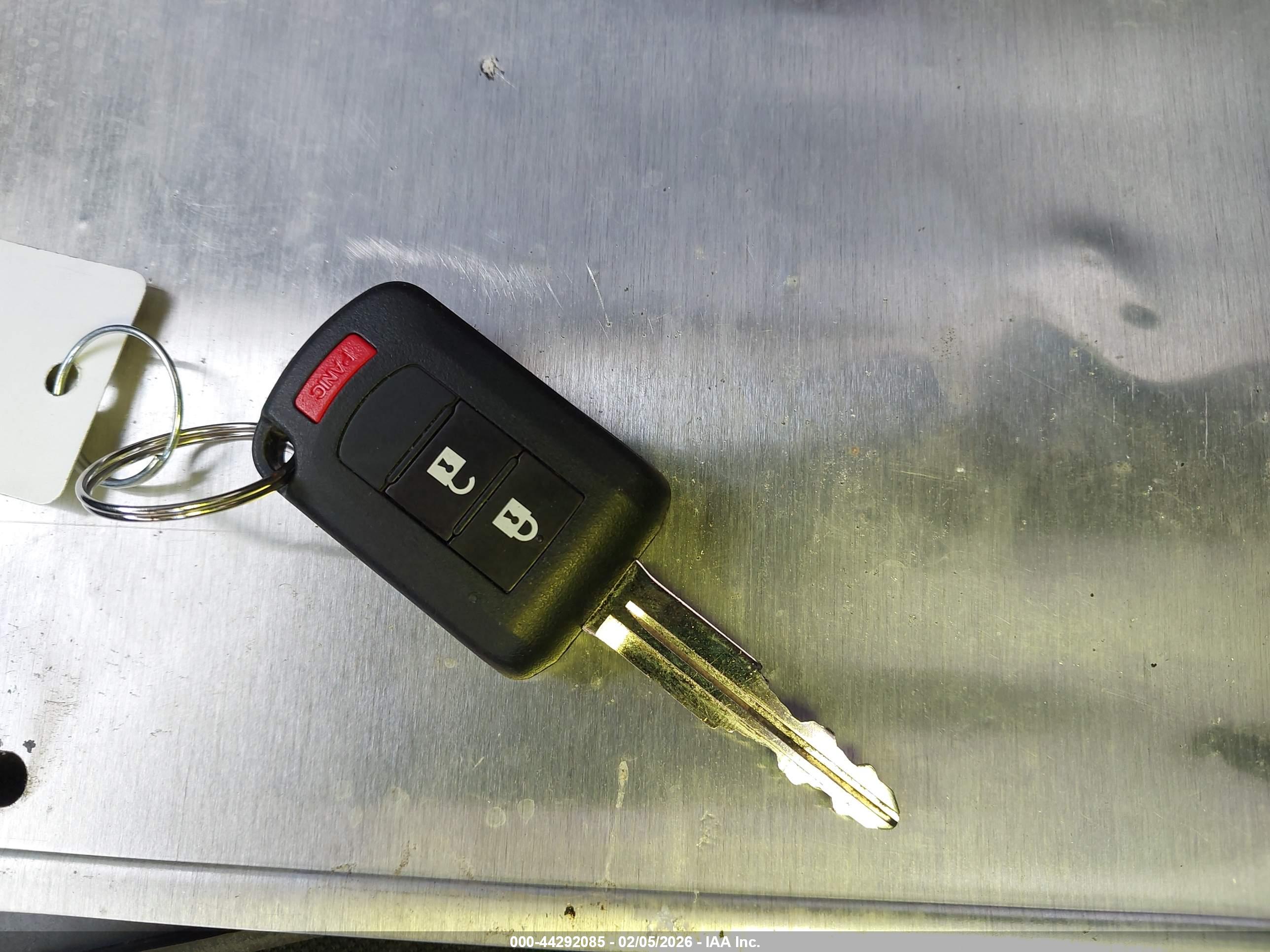 MITSUBISHI MIRAGE image 11