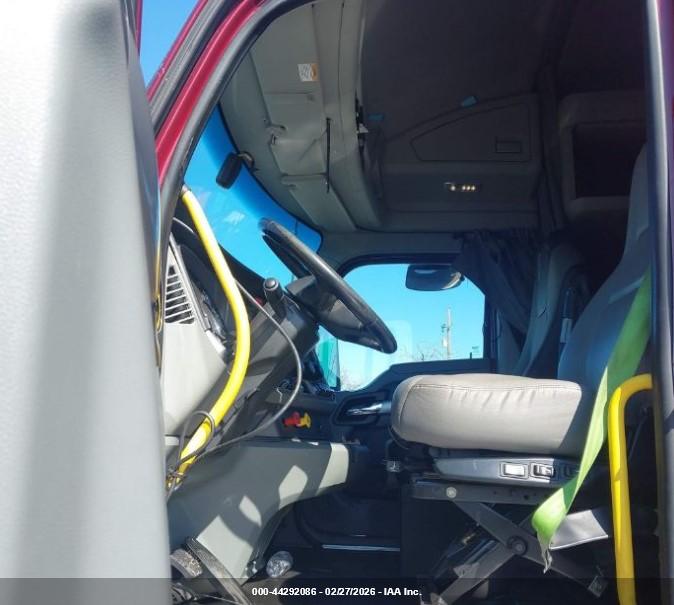 KENWORTH T680 image 5