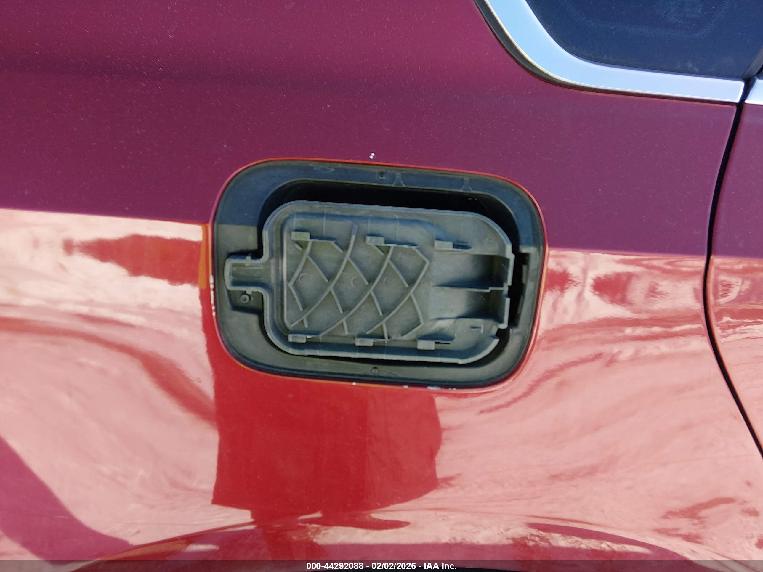 VOLKSWAGEN PASSAT image 6