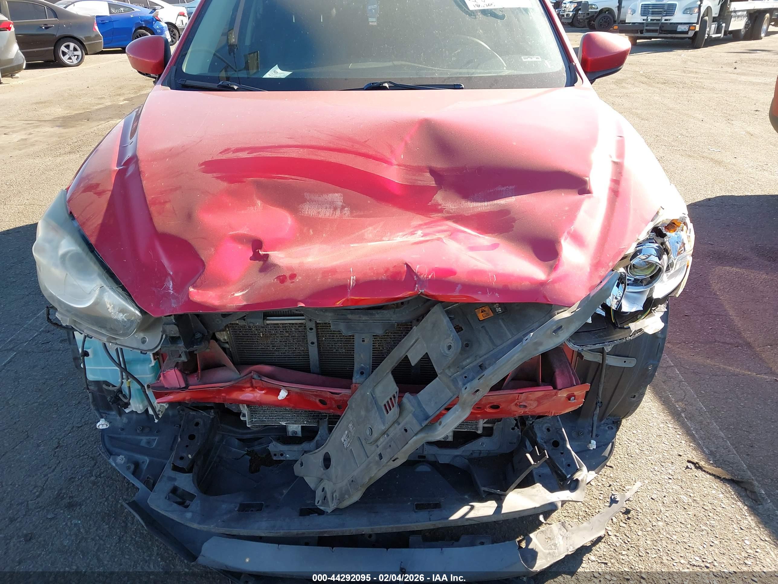 MAZDA CX-5 image 6