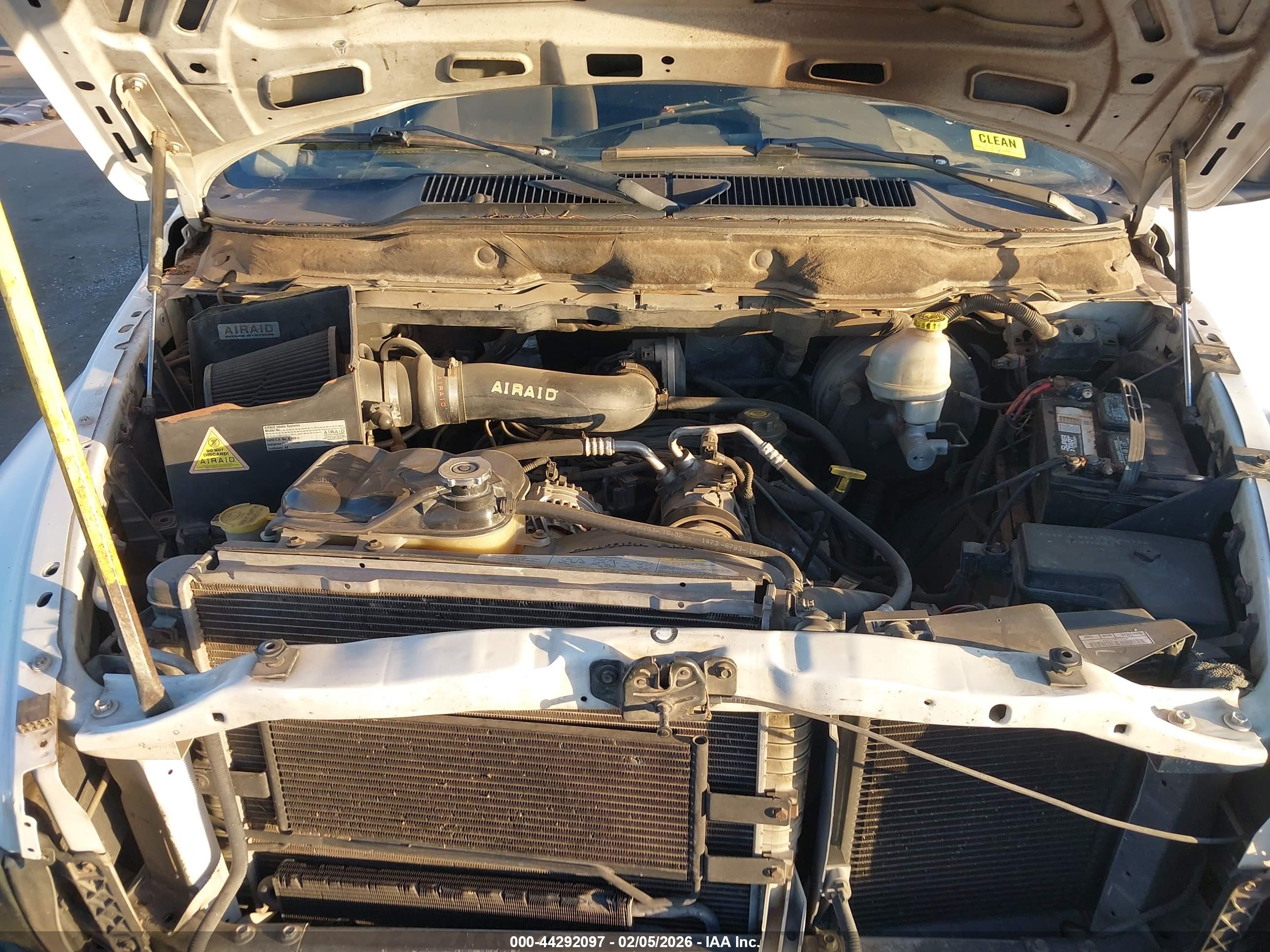 DODGE RAM image 10