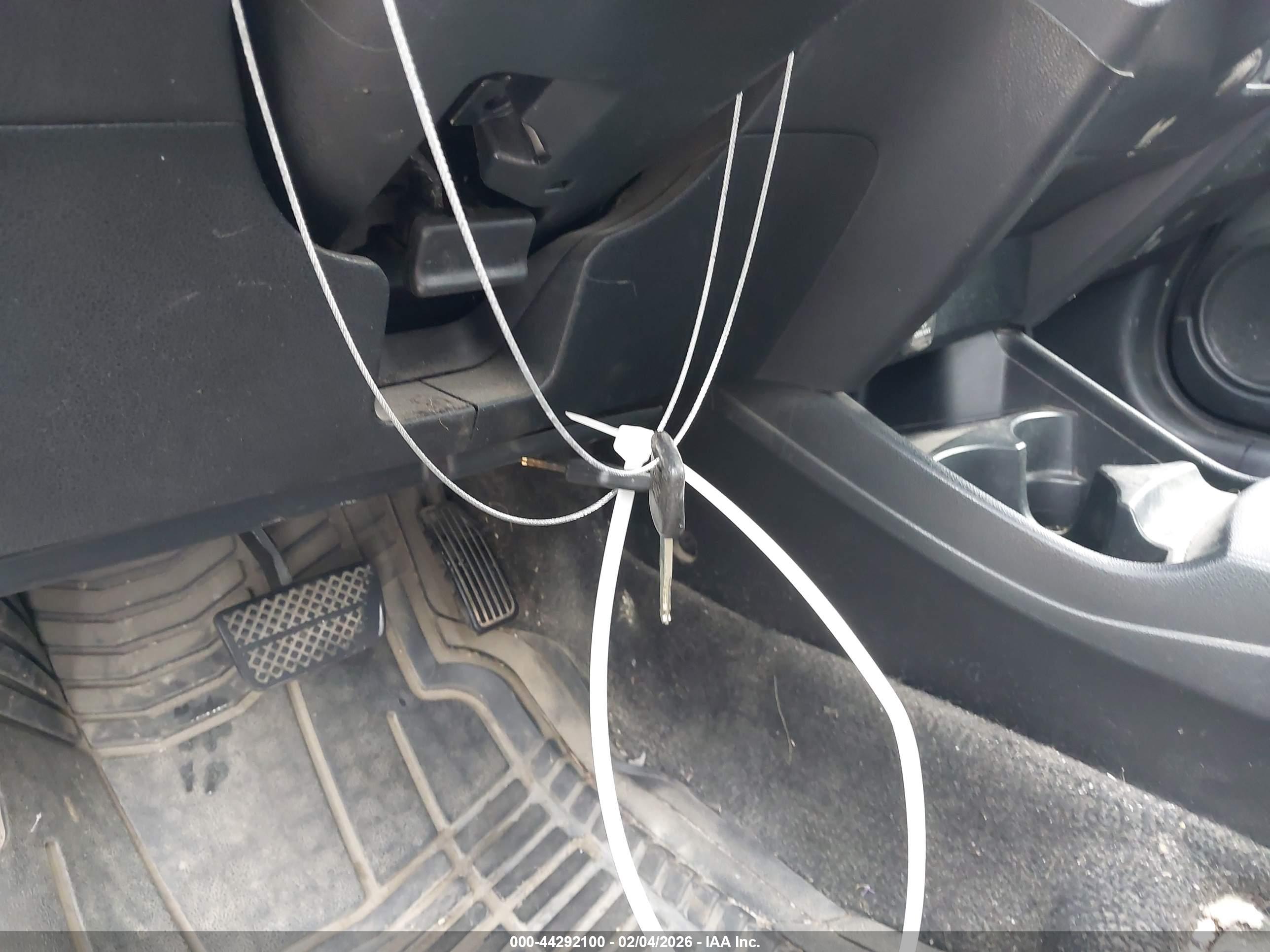 HONDA FIT image 11