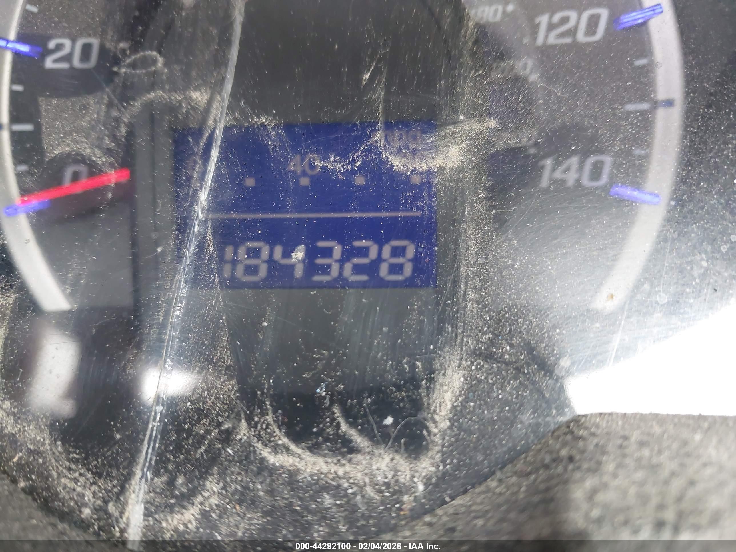 HONDA FIT image 7
