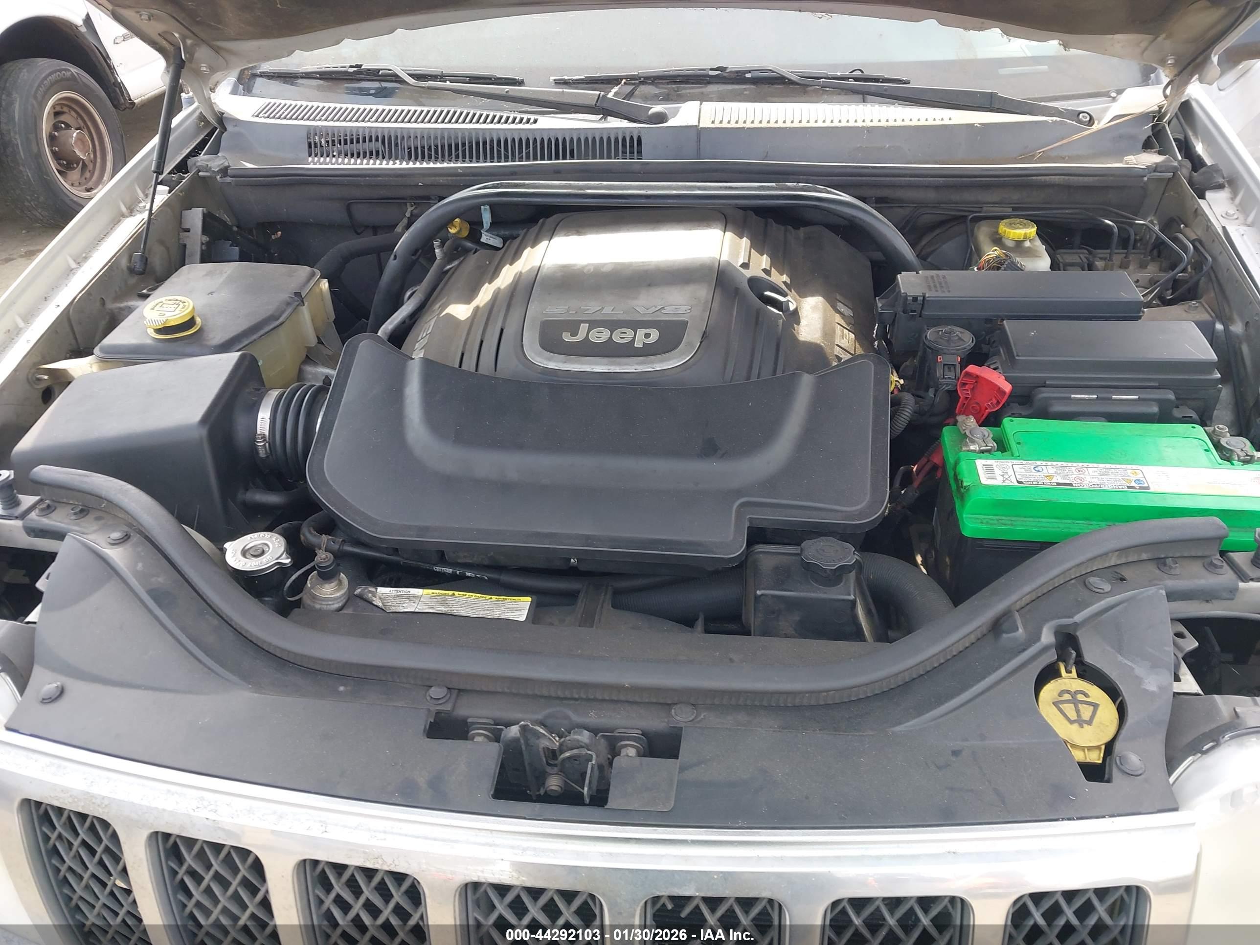 JEEP GRAND image 10