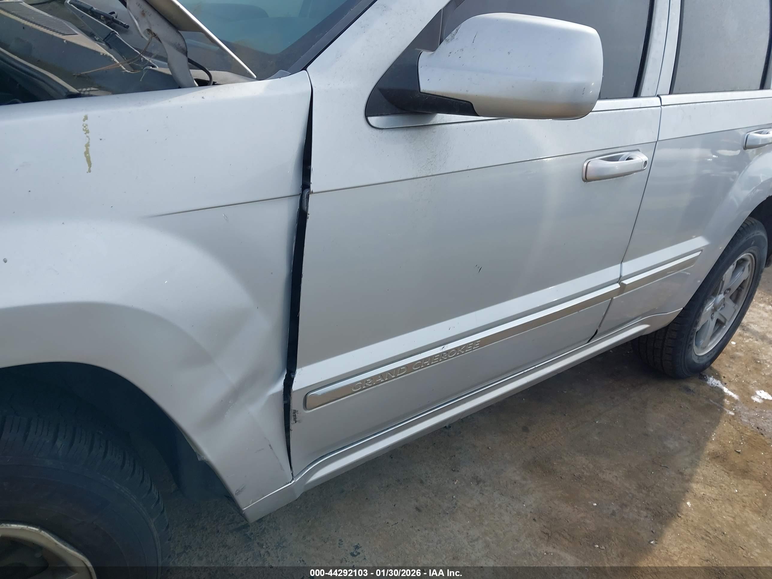 JEEP GRAND image 6
