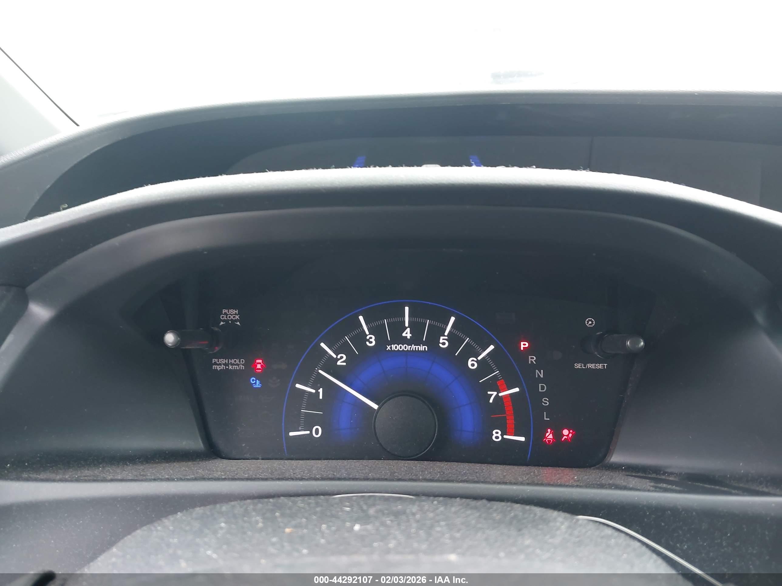 HONDA CIVIC image 7