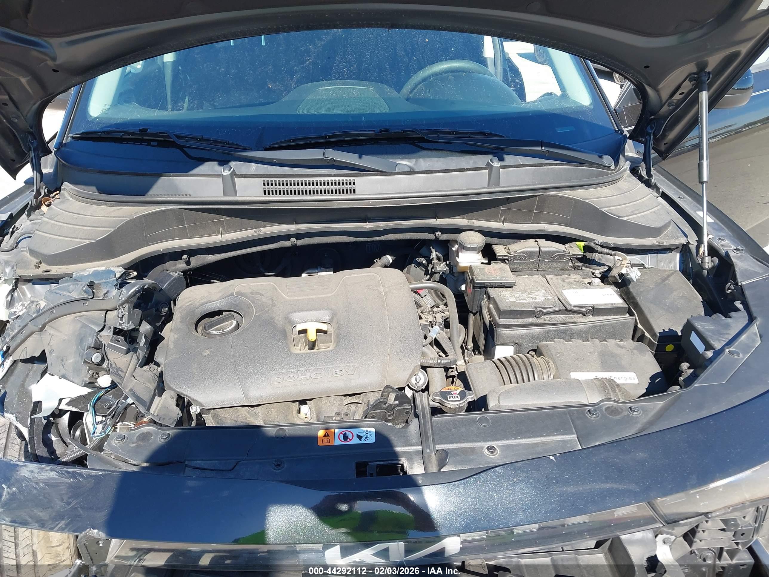 KIA SOUL image 10
