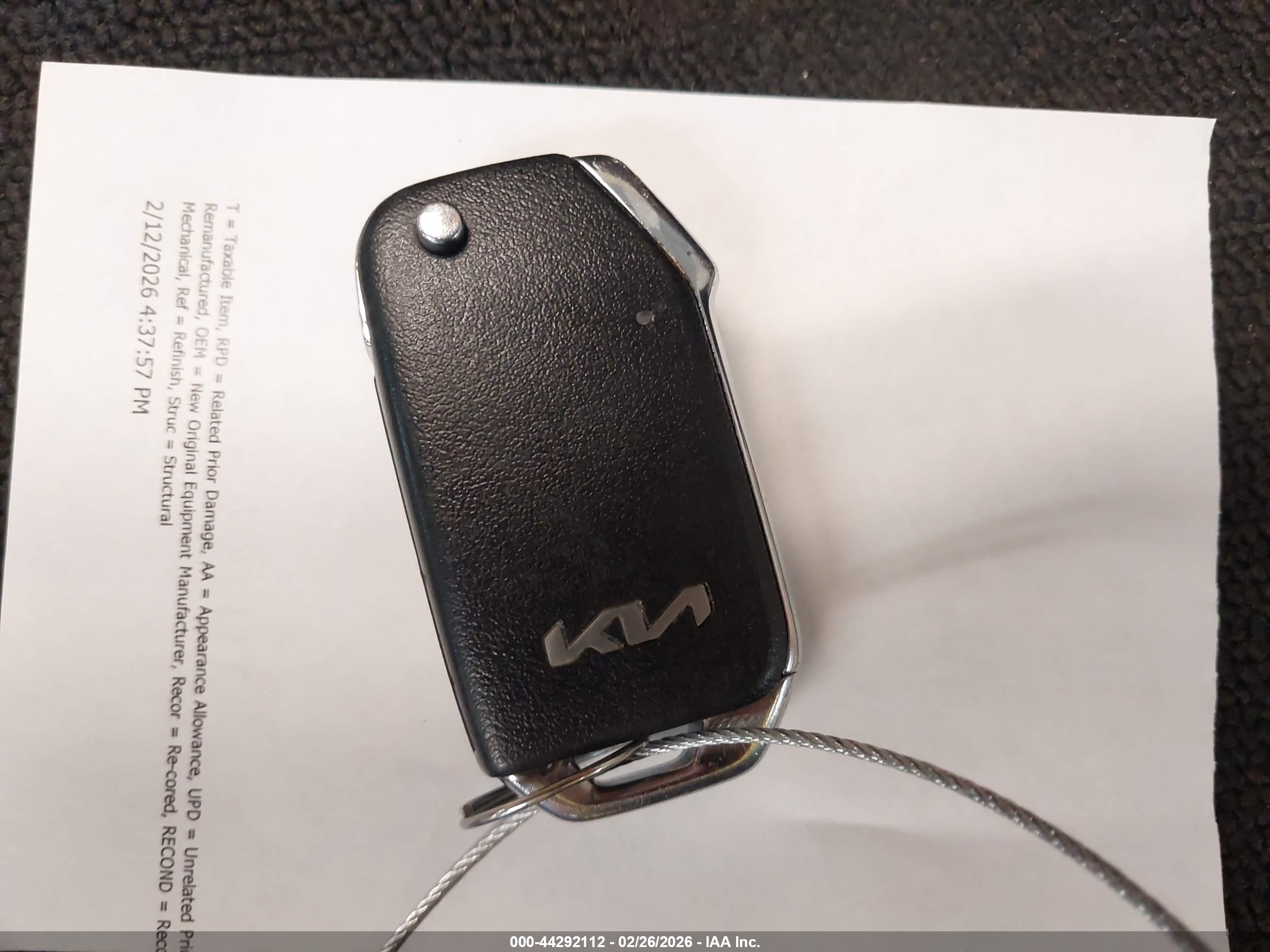KIA SOUL image 11