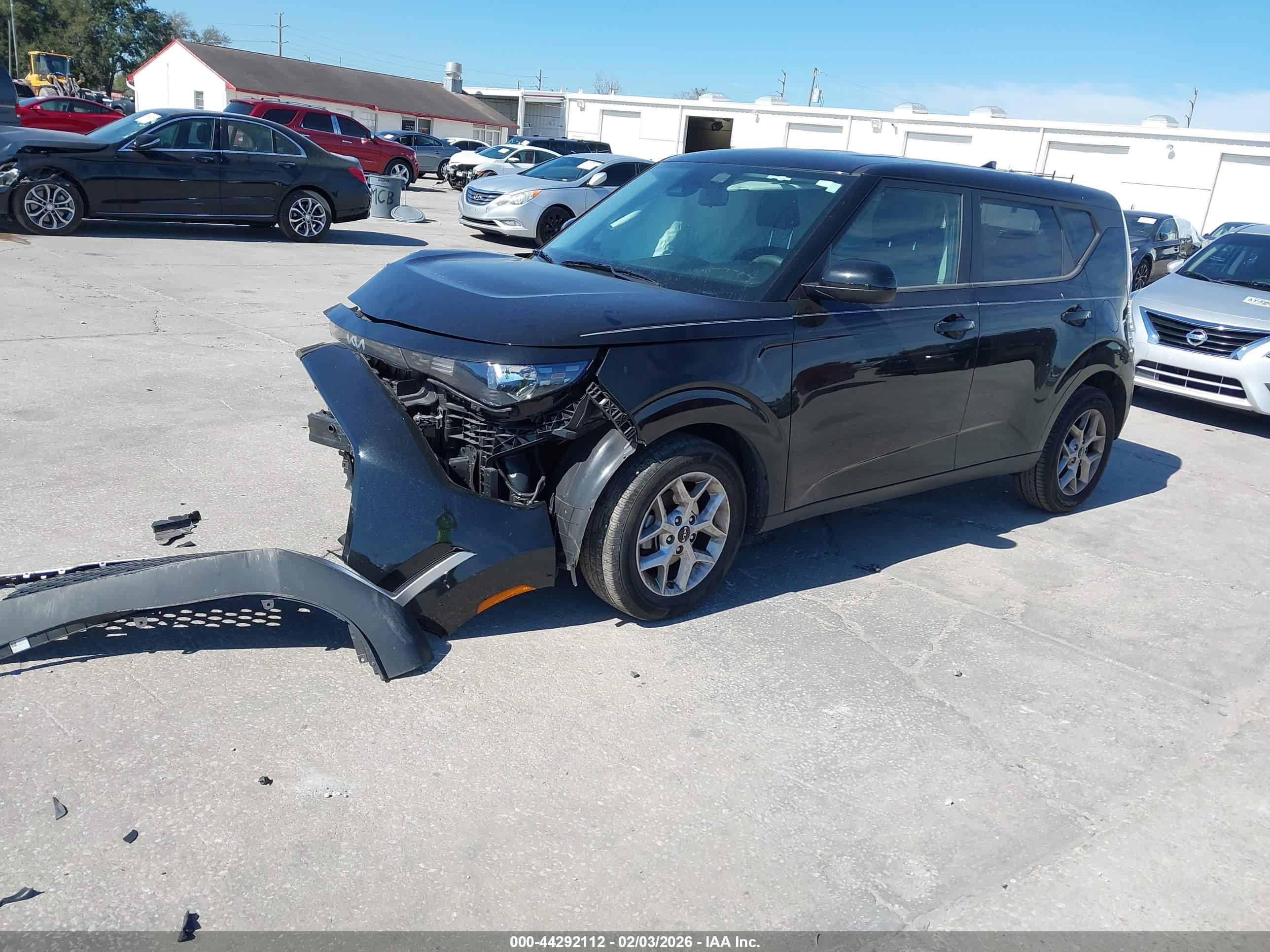 KIA SOUL image 2