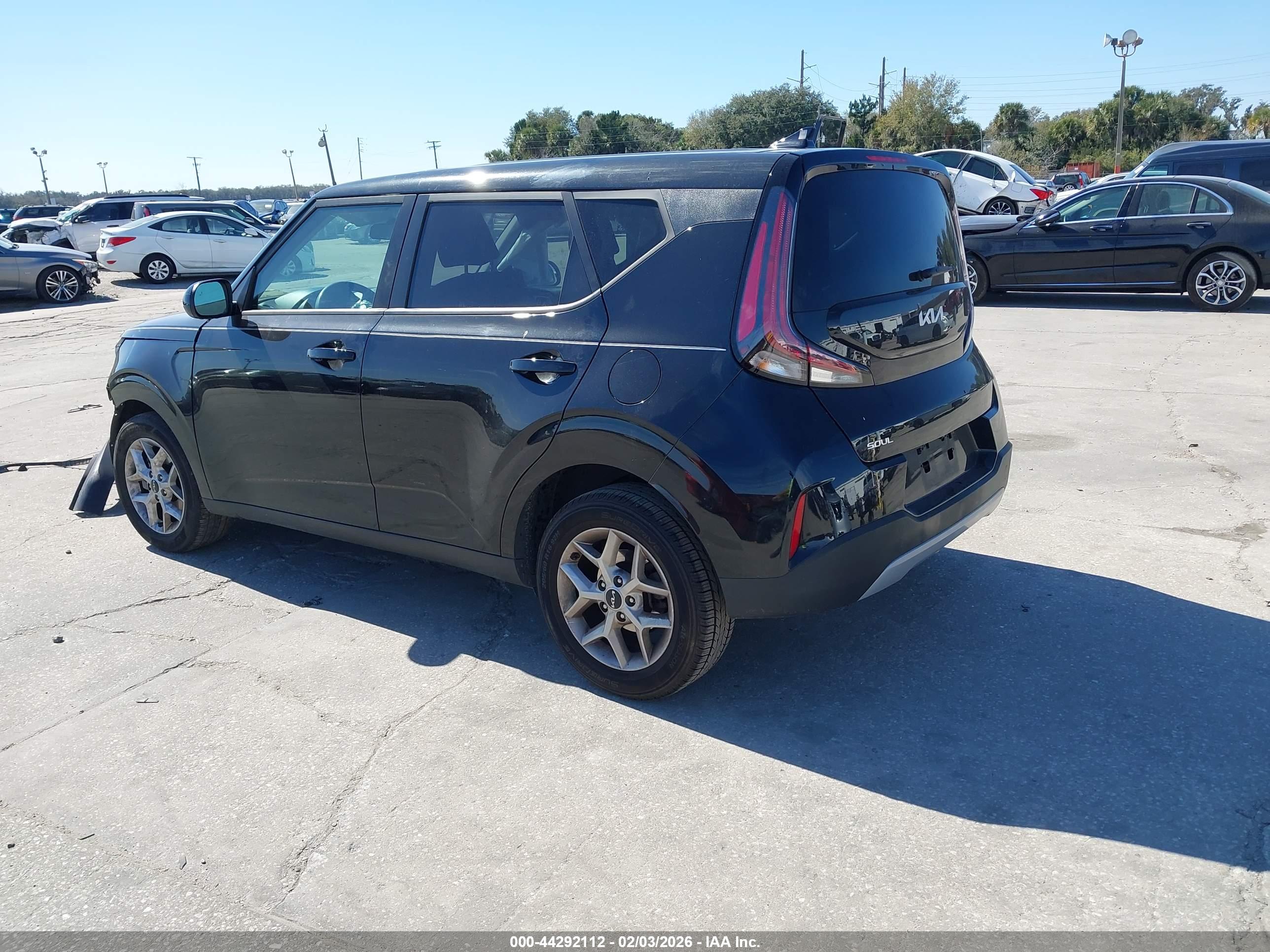 KIA SOUL image 3