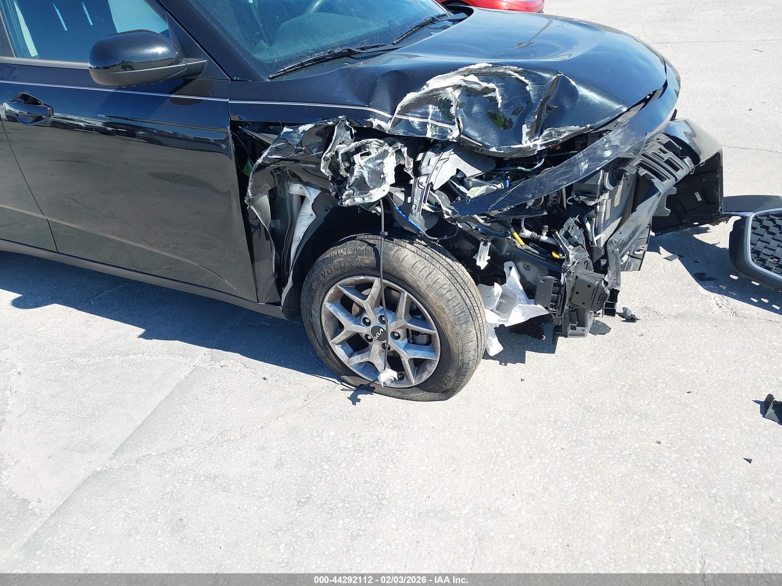 KIA SOUL image 6