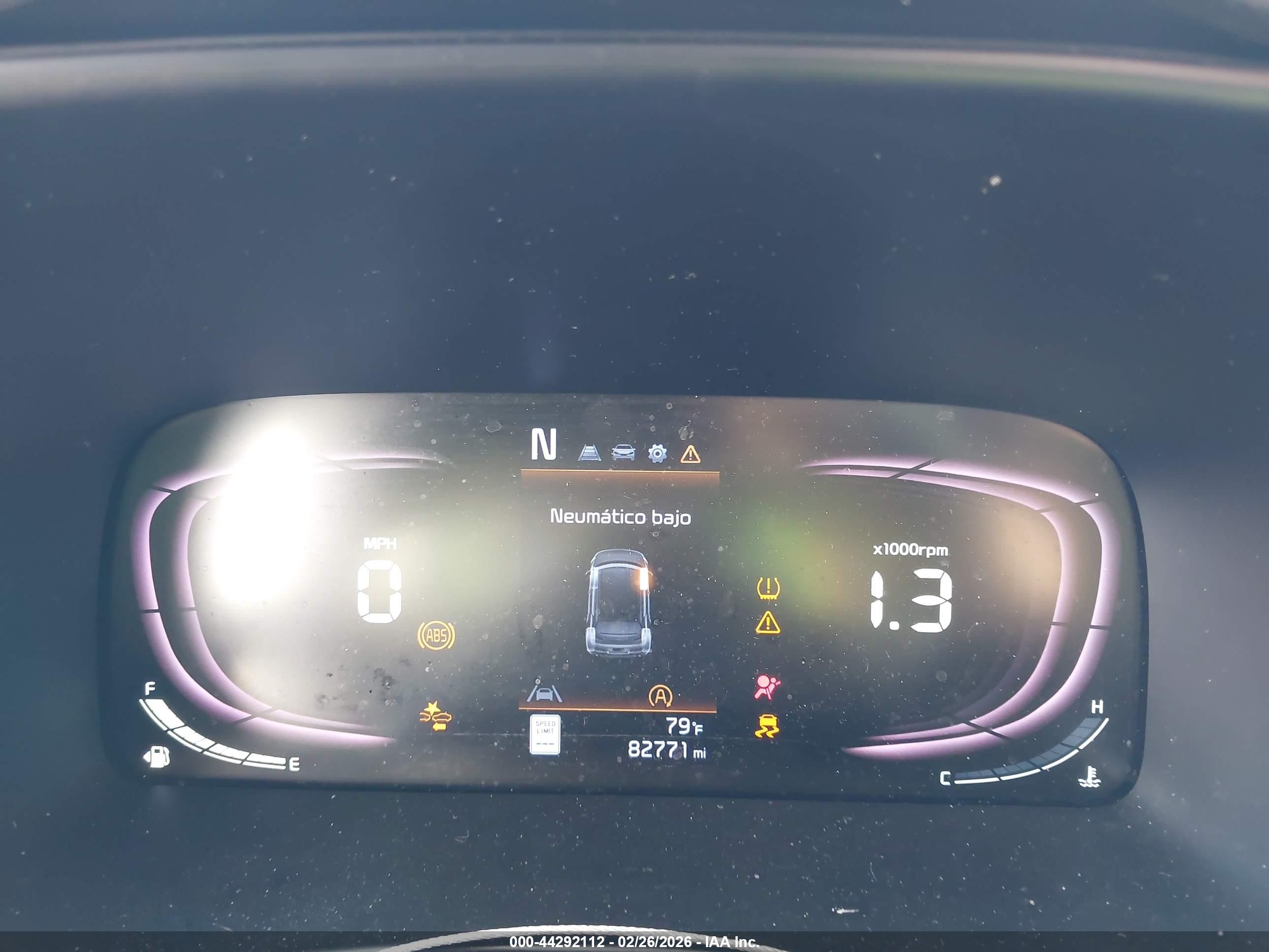 KIA SOUL image 7