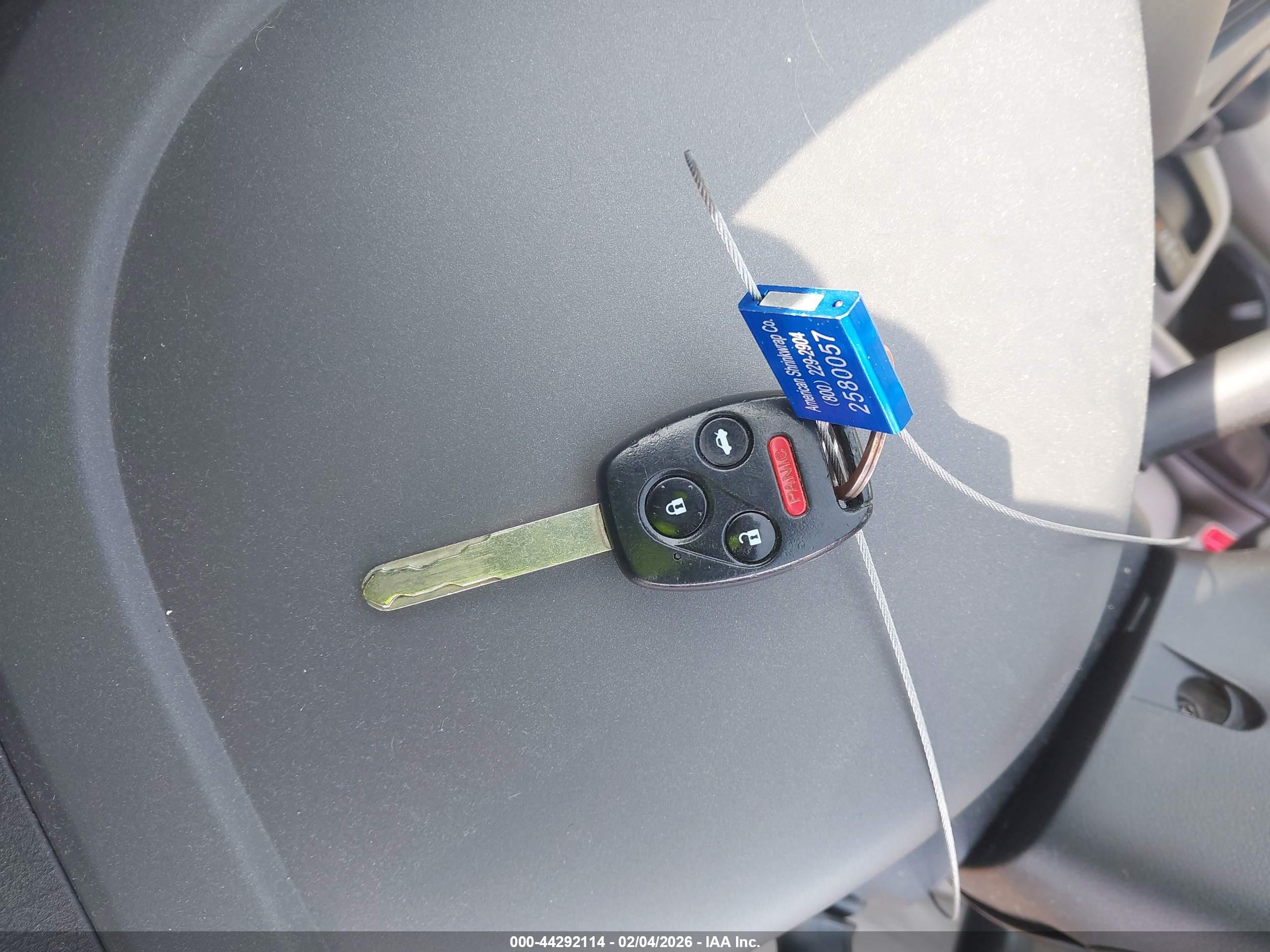 HONDA CIVIC image 11