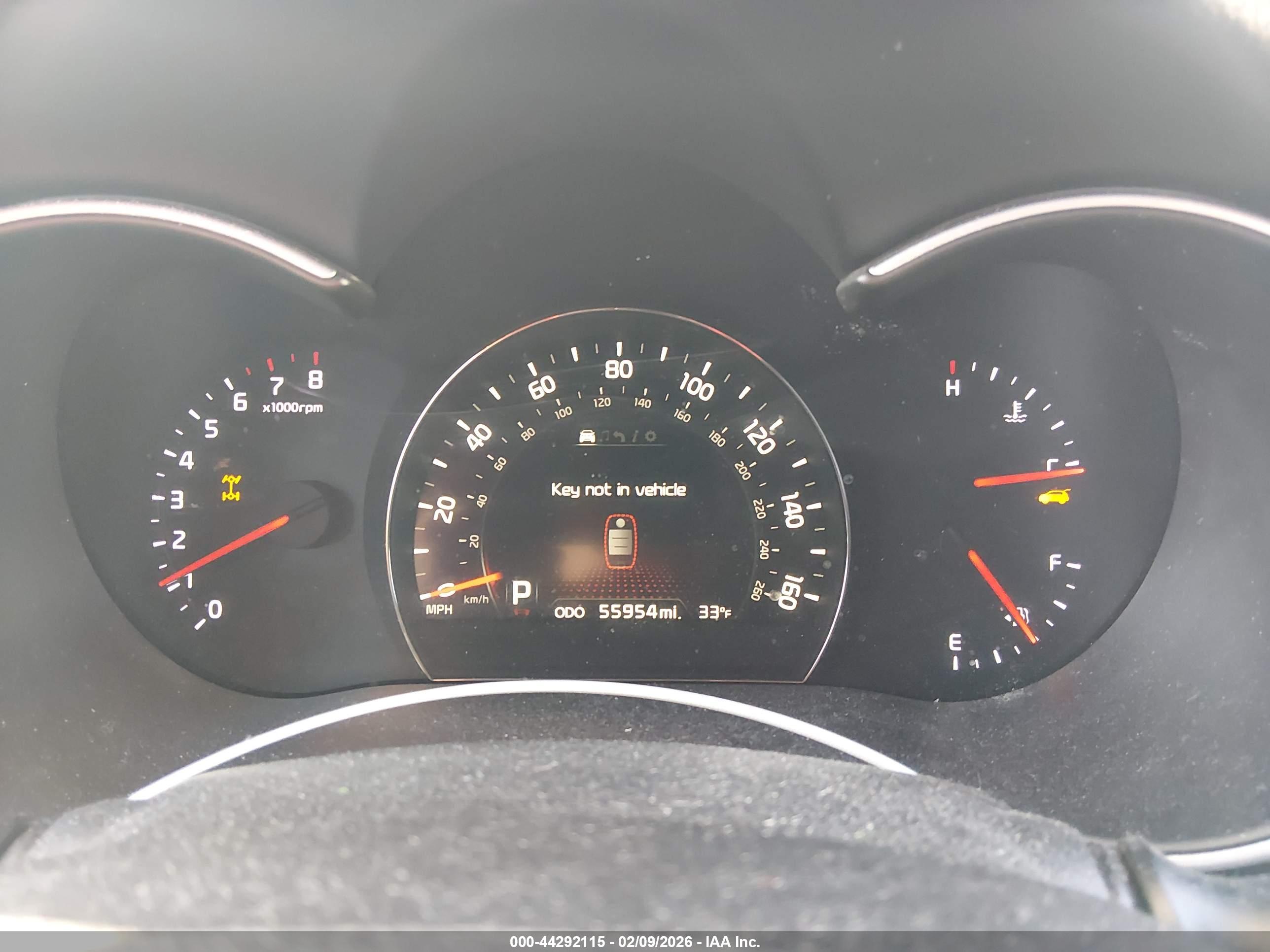 KIA SORENTO image 7