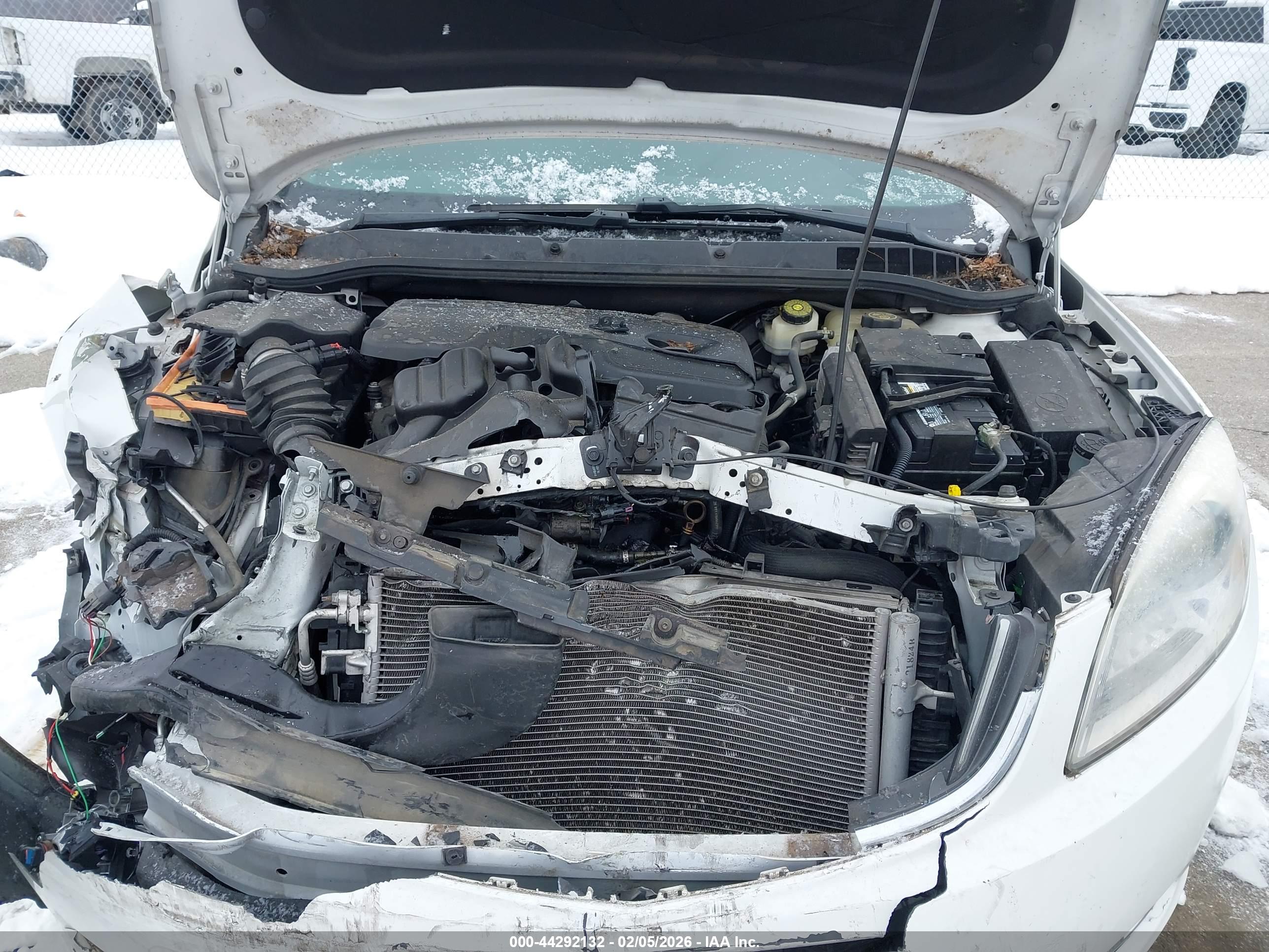 BUICK VERANO image 10