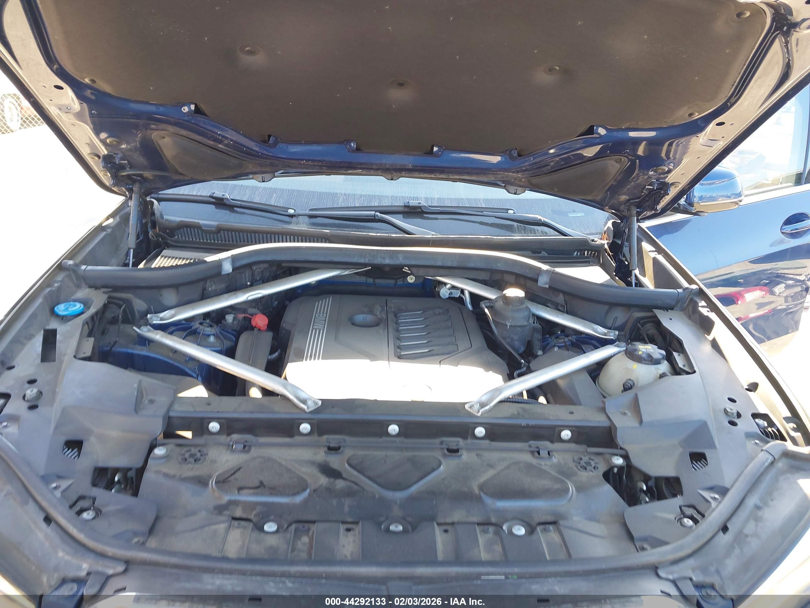 BMW X5 image 10