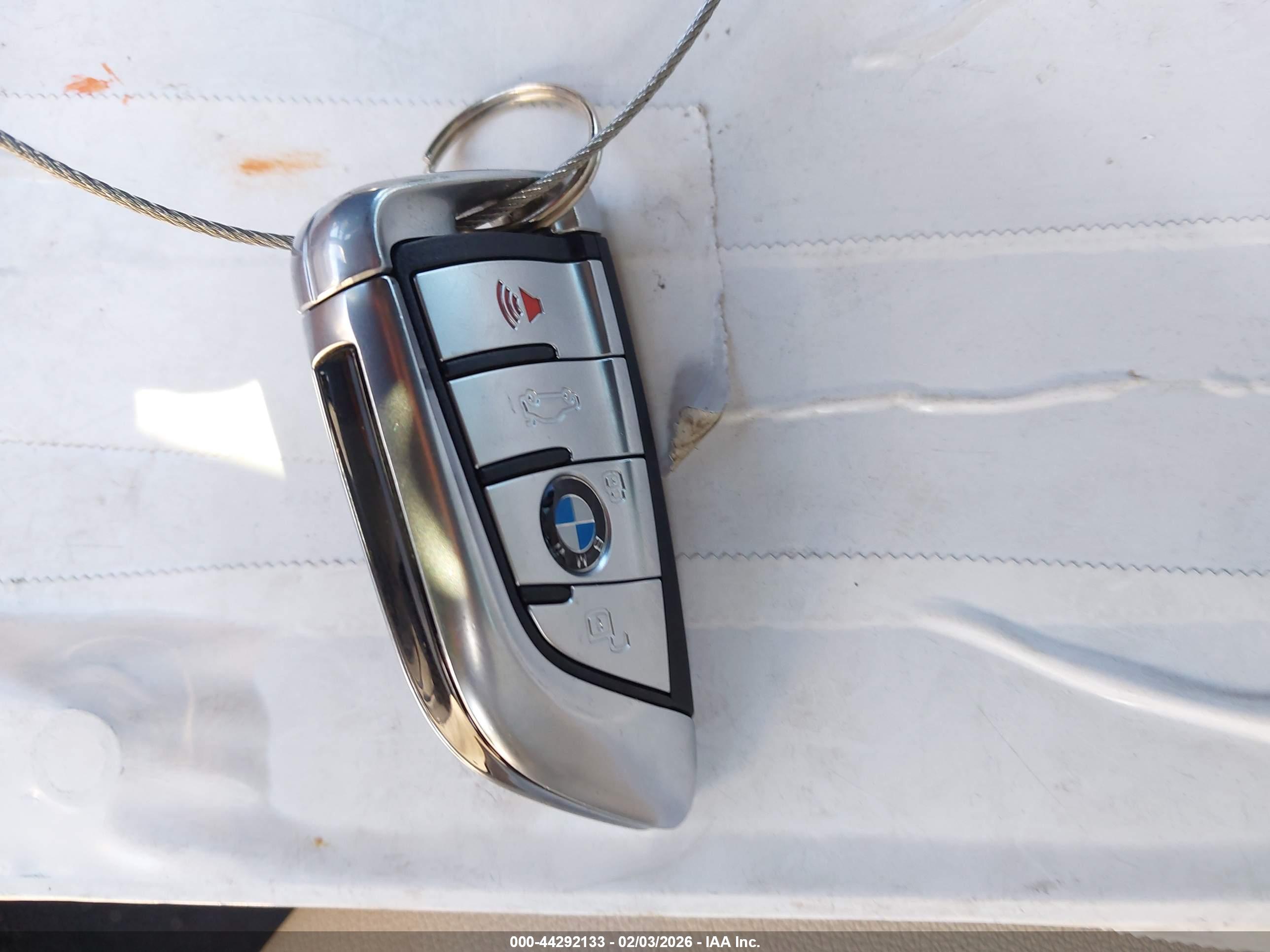 BMW X5 image 11