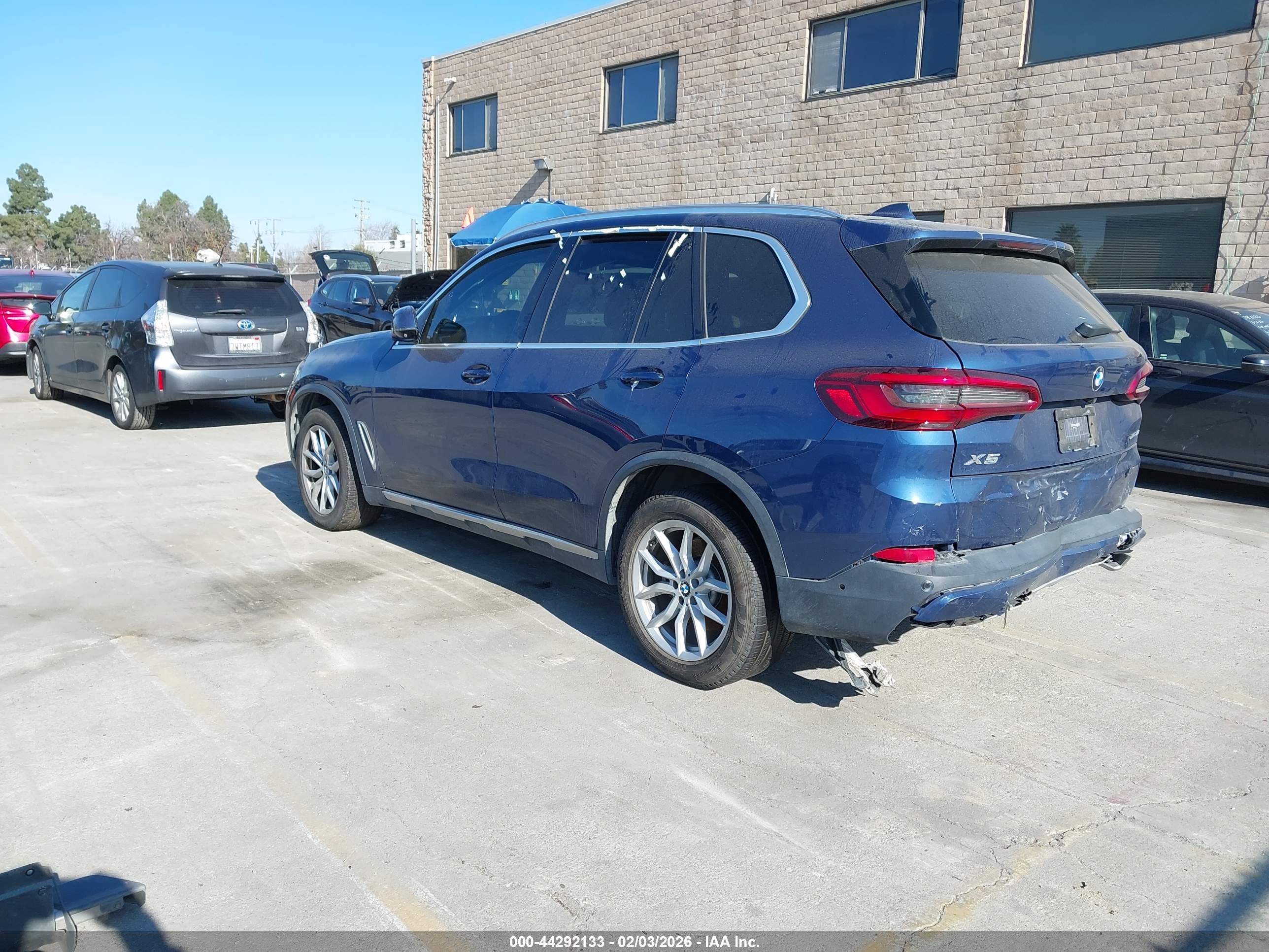 BMW X5 image 3